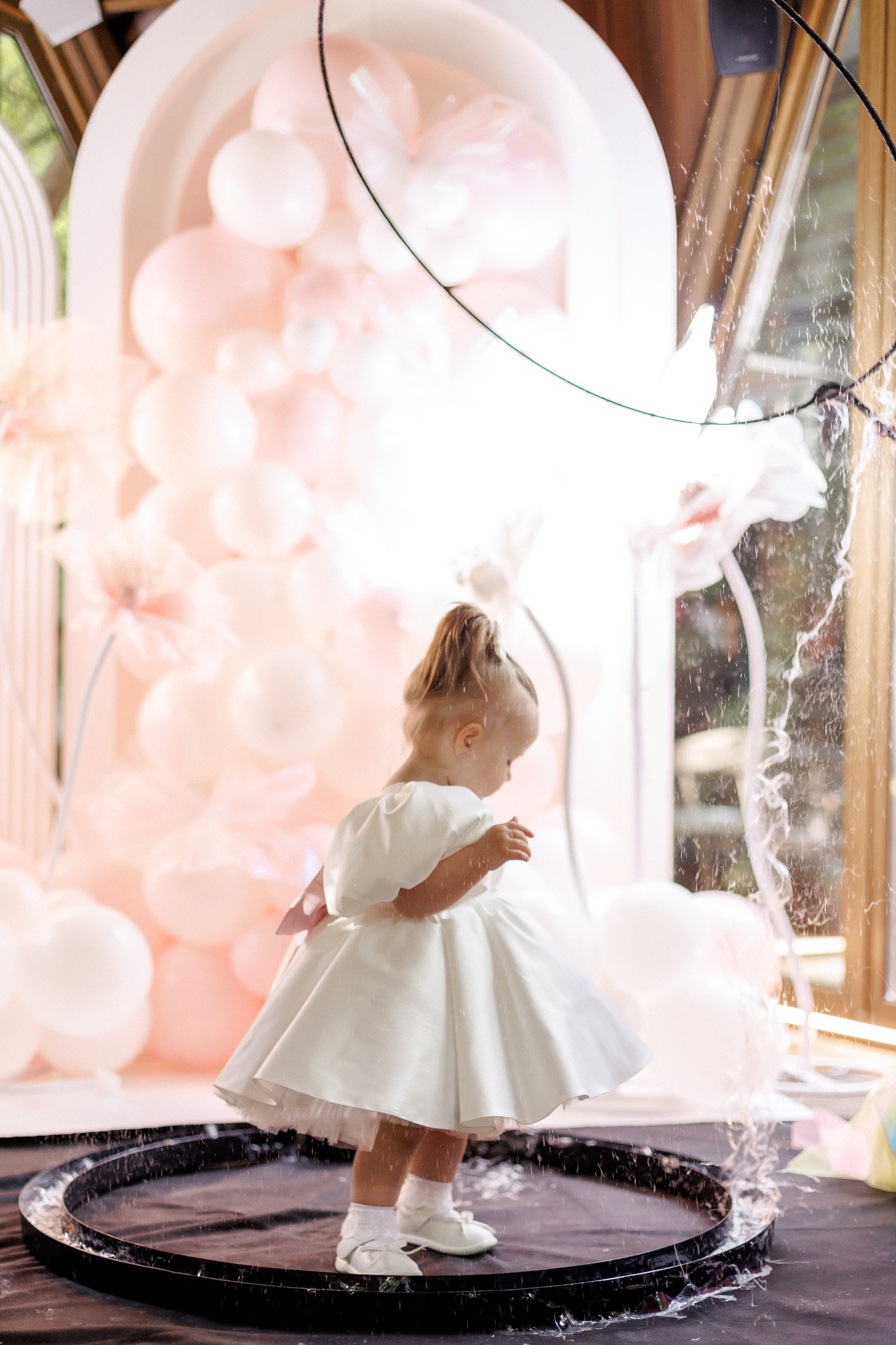 ДР Анны и Алисы. Свадебный фотограф в Москве — Ольга Козловская