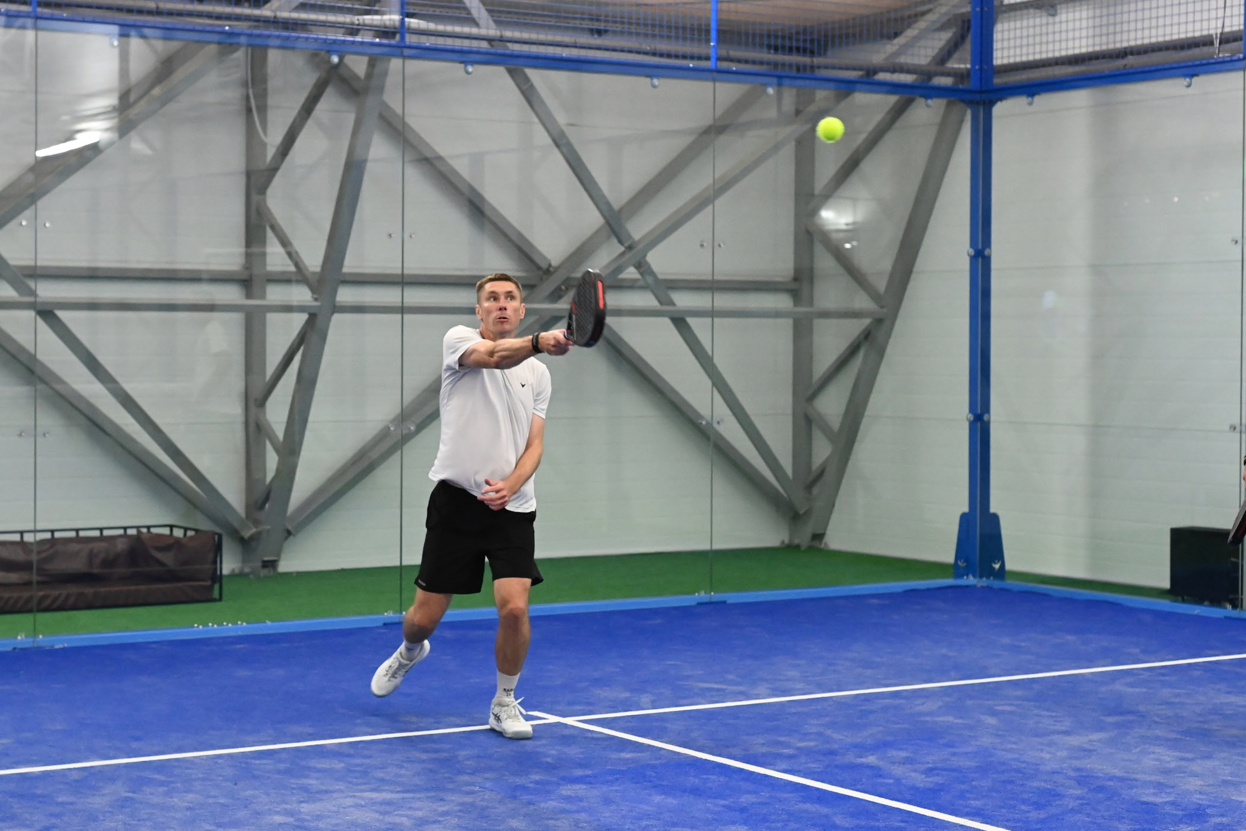 Кирилл Набабкин футбол