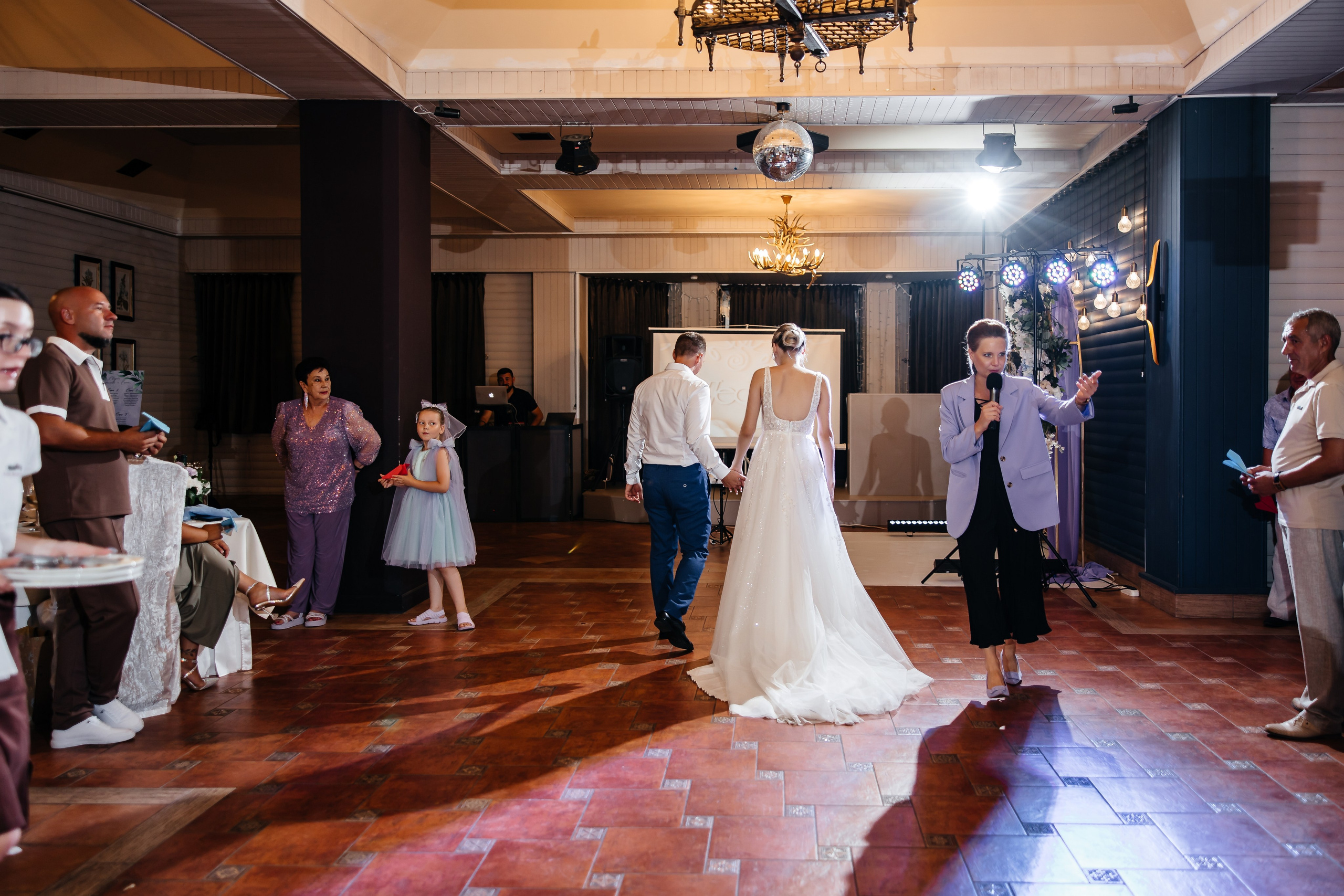 Анонс свадьбы Елены и Владислава. Свадебный фотограф в Крыму и Севастополе Ольга Баскакова