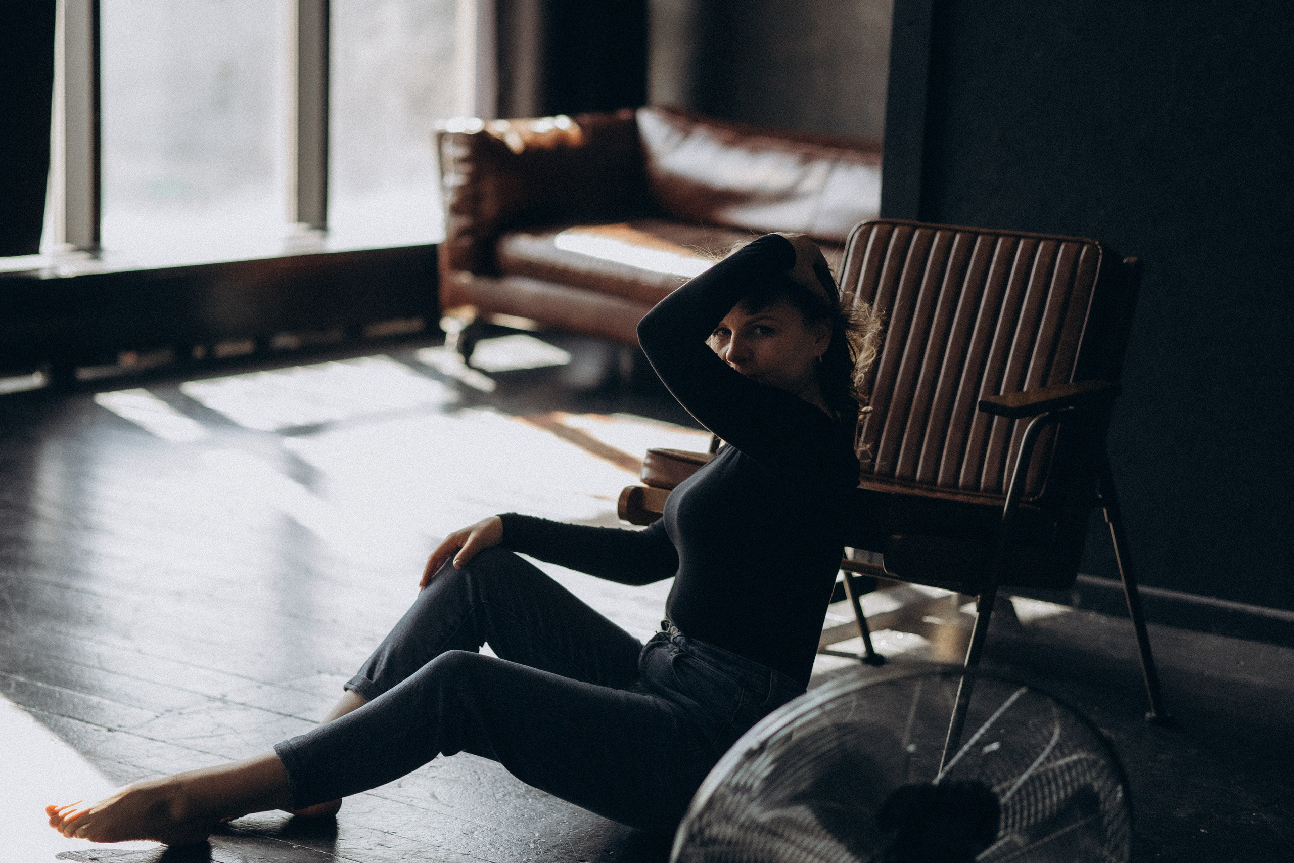 Наталья. Семейный фотограф lifestyle в Новосибирске Елена Шпилевая