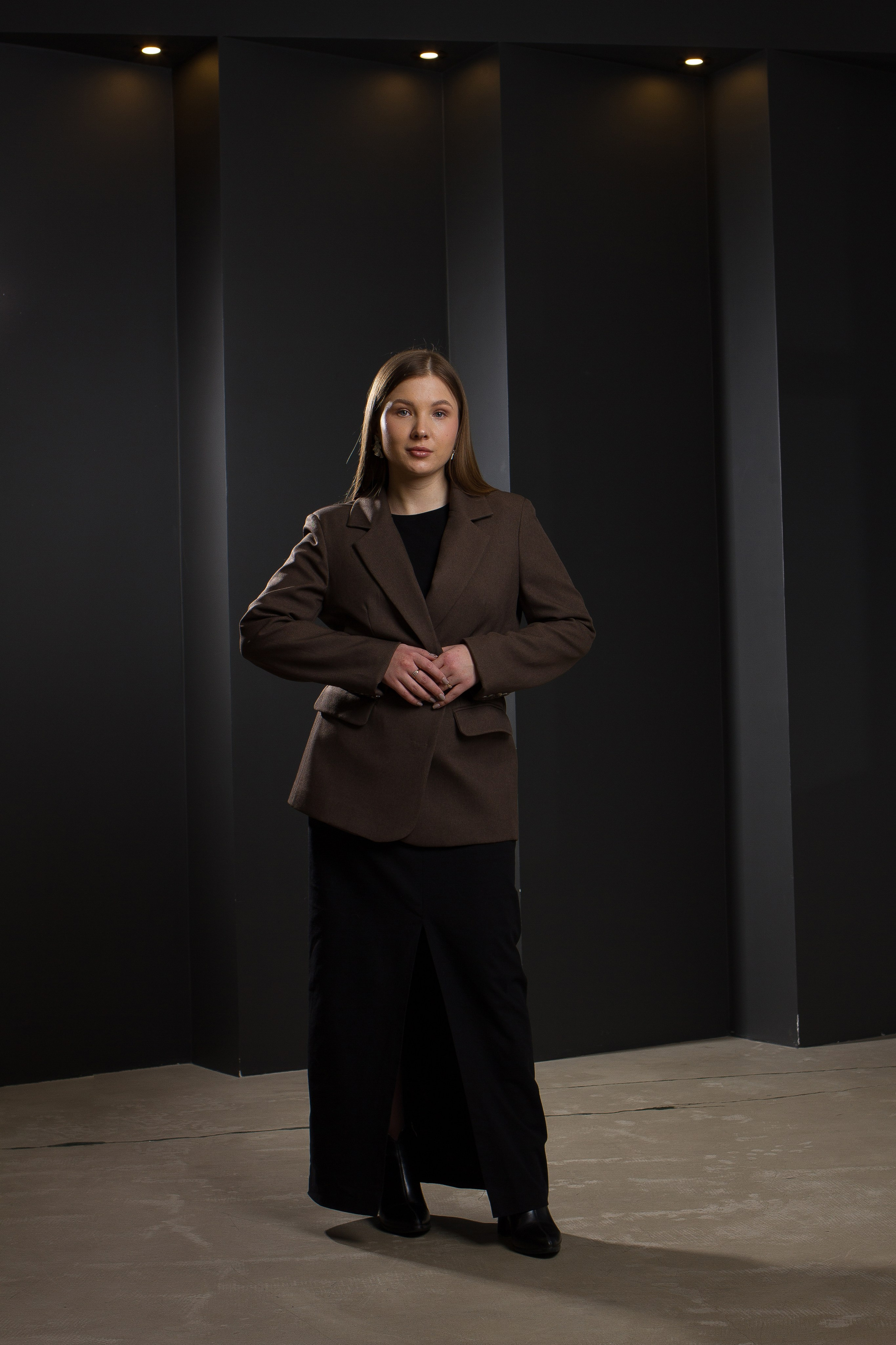 Е — ВЕБ ДИЗАЙНЕР. Фотограф Екатеринбург Елена Минина