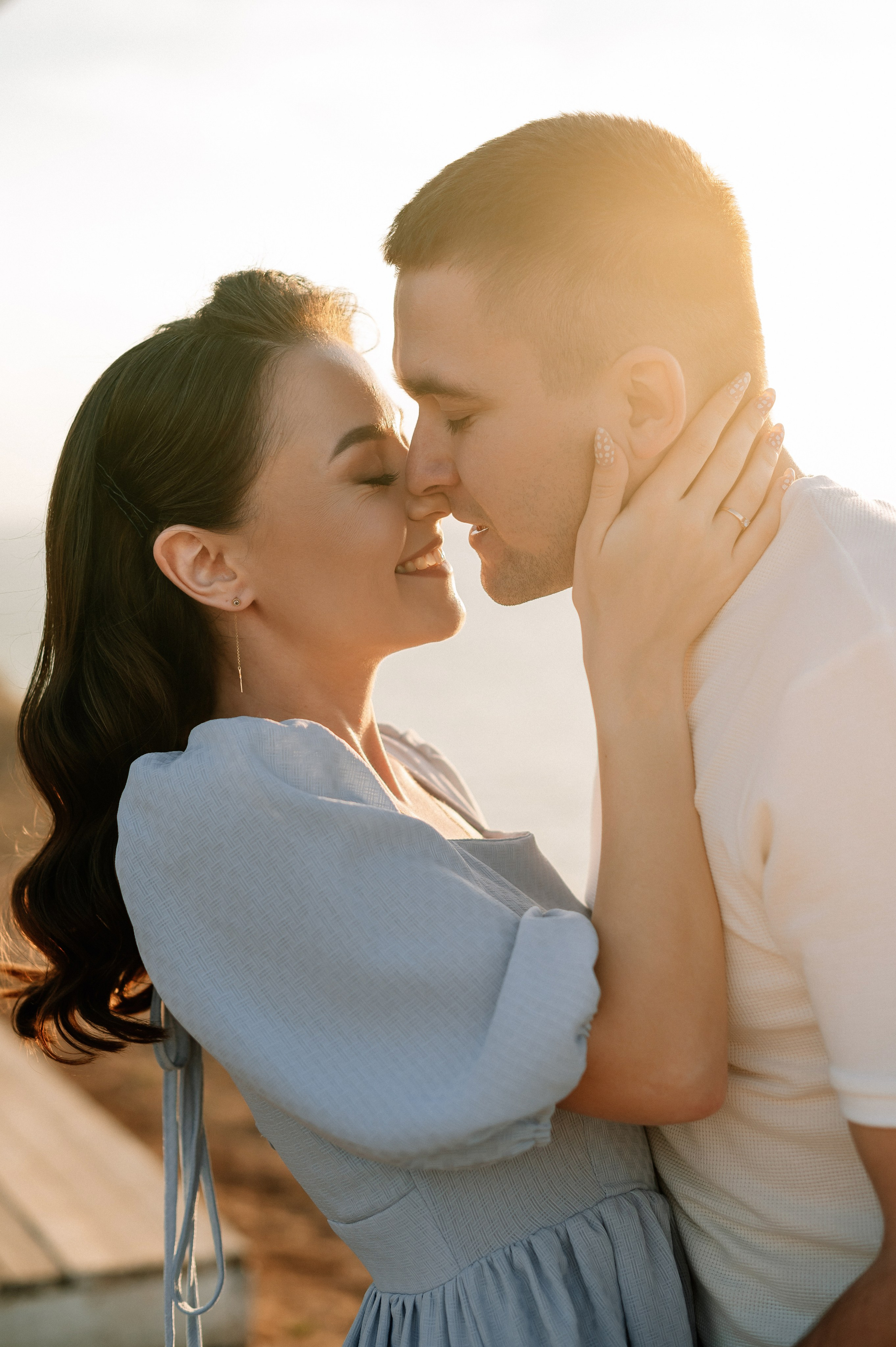 Илья и Женя. Свадебный фотограф