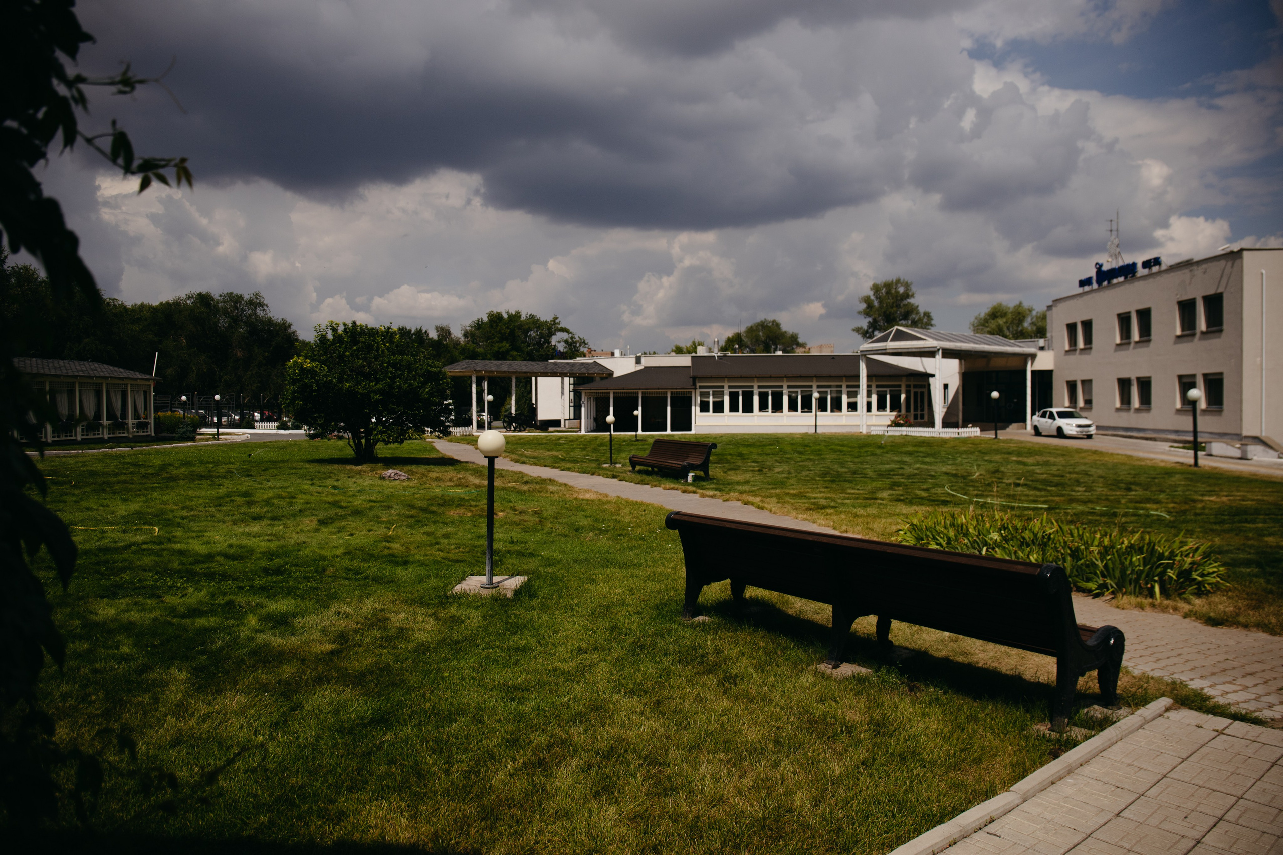 Виктор и Виктория. Свадебный и женский фотограф