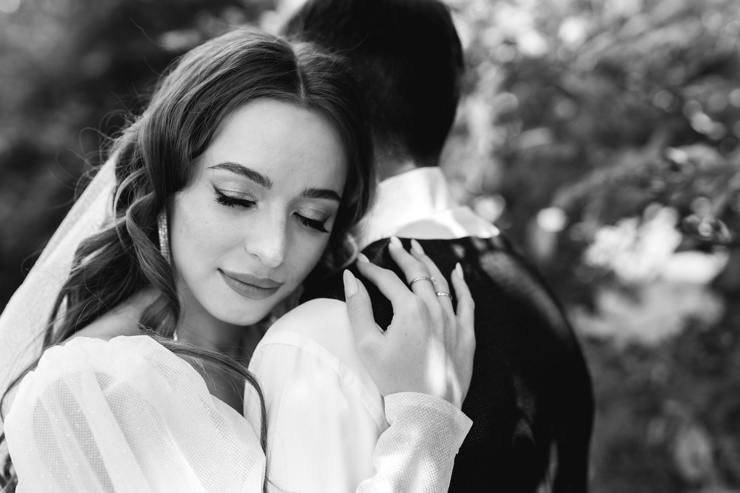 Дмитрий и Карина. Свадебный и женский фотограф