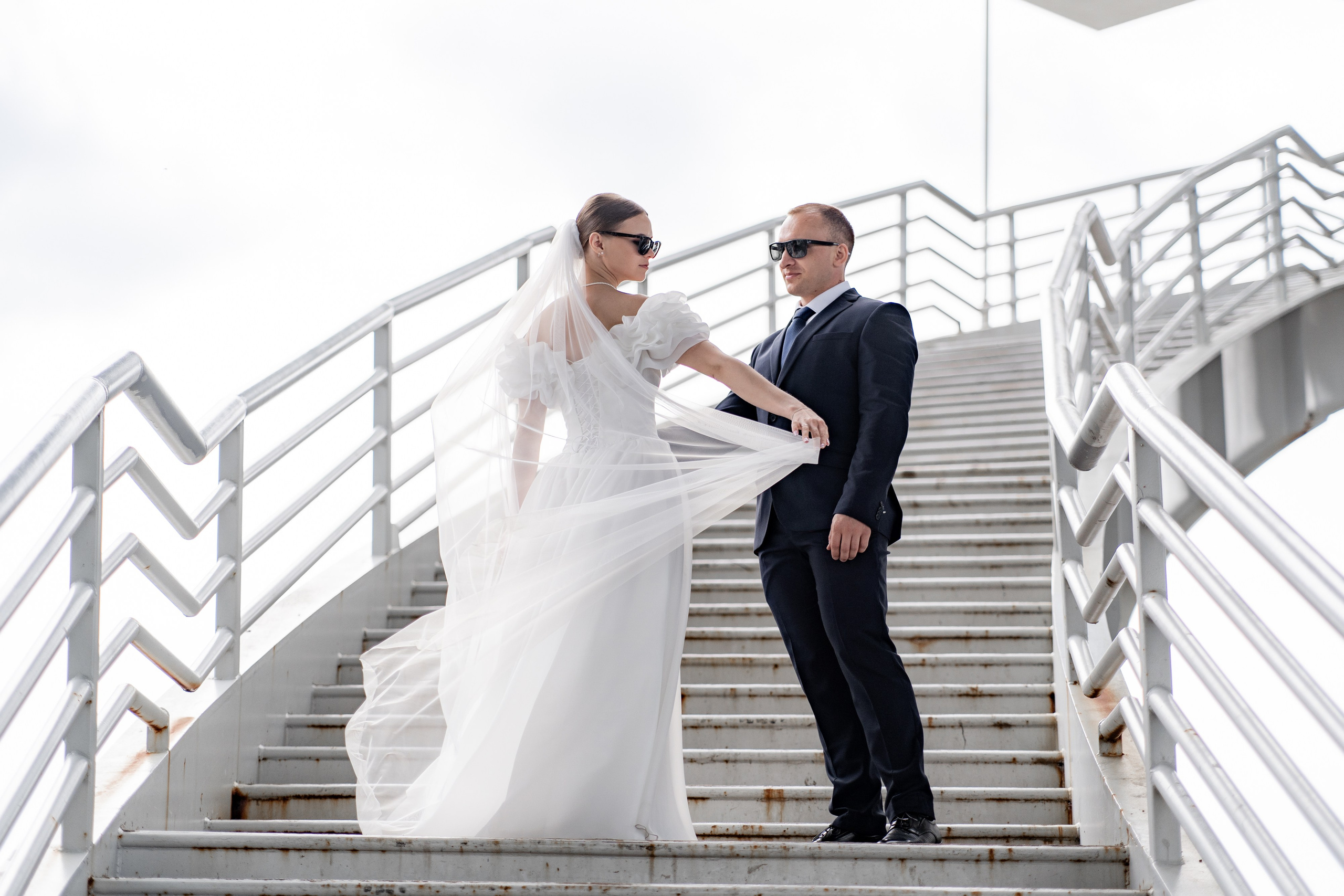 Мои любимые фотографии. Свадебный фотограф Александр Невский в Санкт-Петербурге