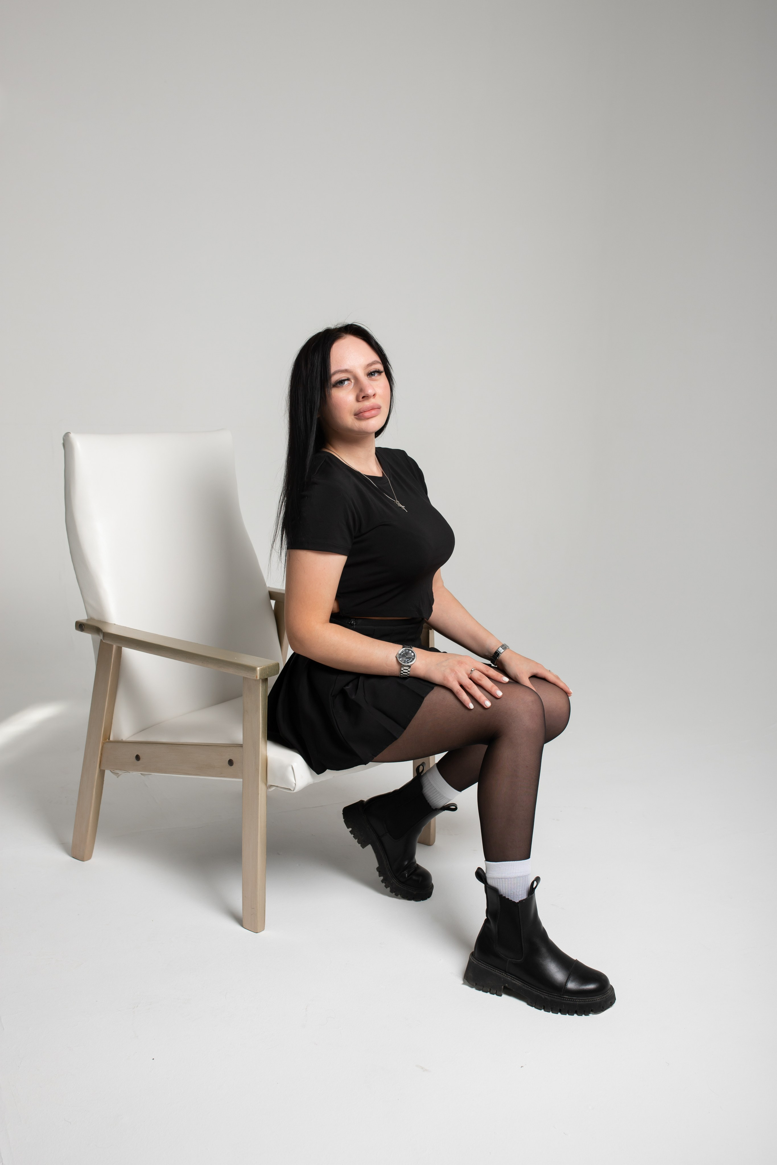 Аделина и Алена. Марина Шаймухаметова. Фотограф в Уфе