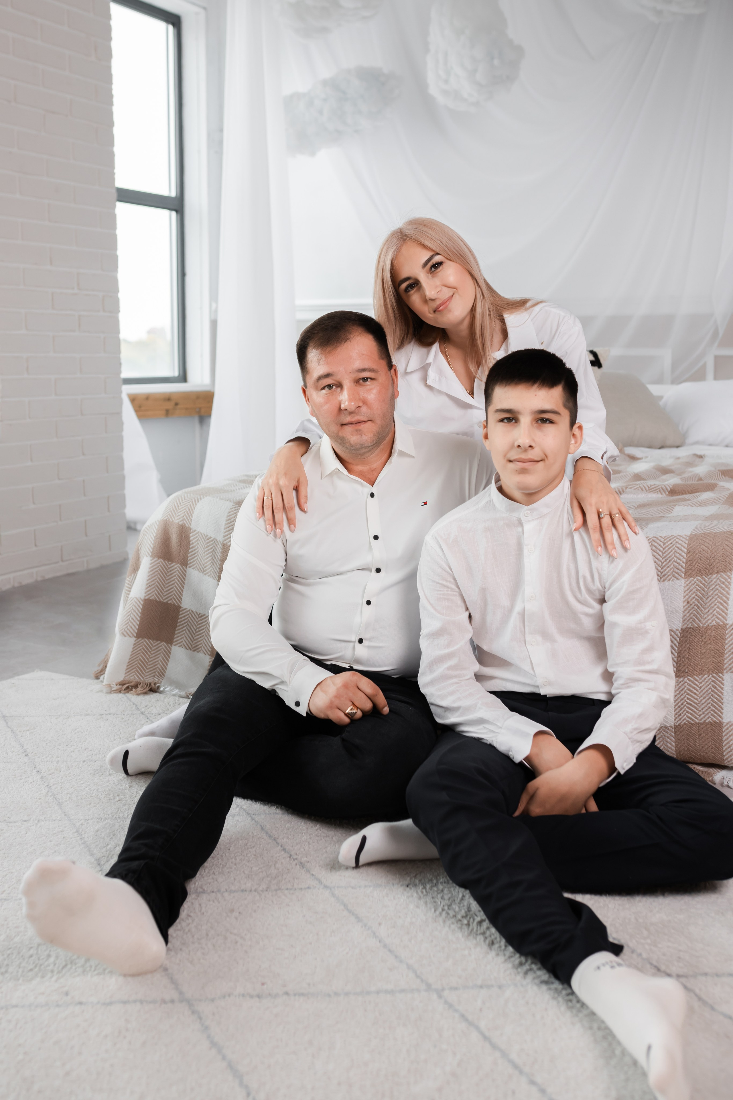 Регина. Марина Шаймухаметова. Фотограф в Уфе