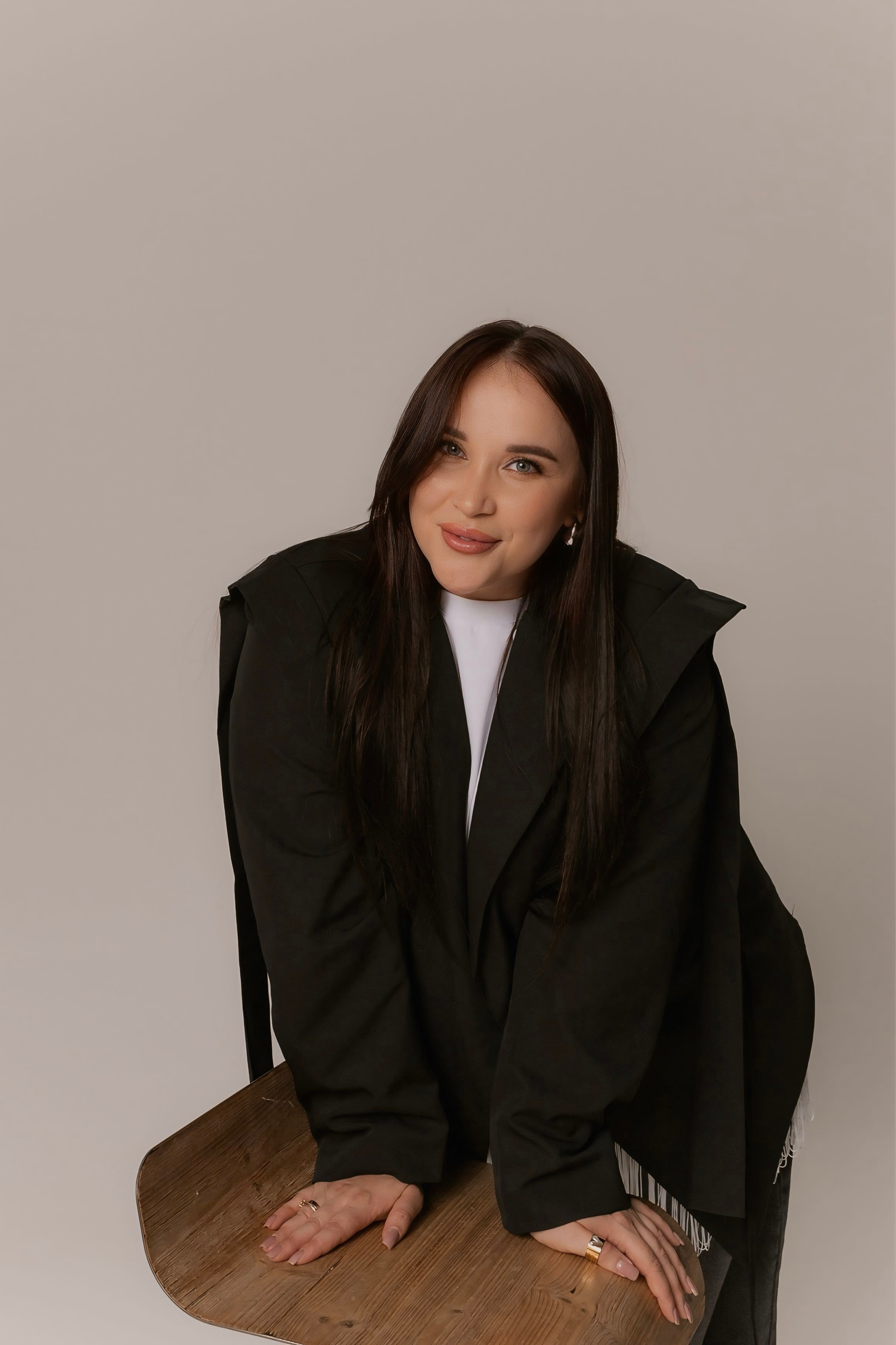 31. Фотограф в Самаре и Самарской области Констанция