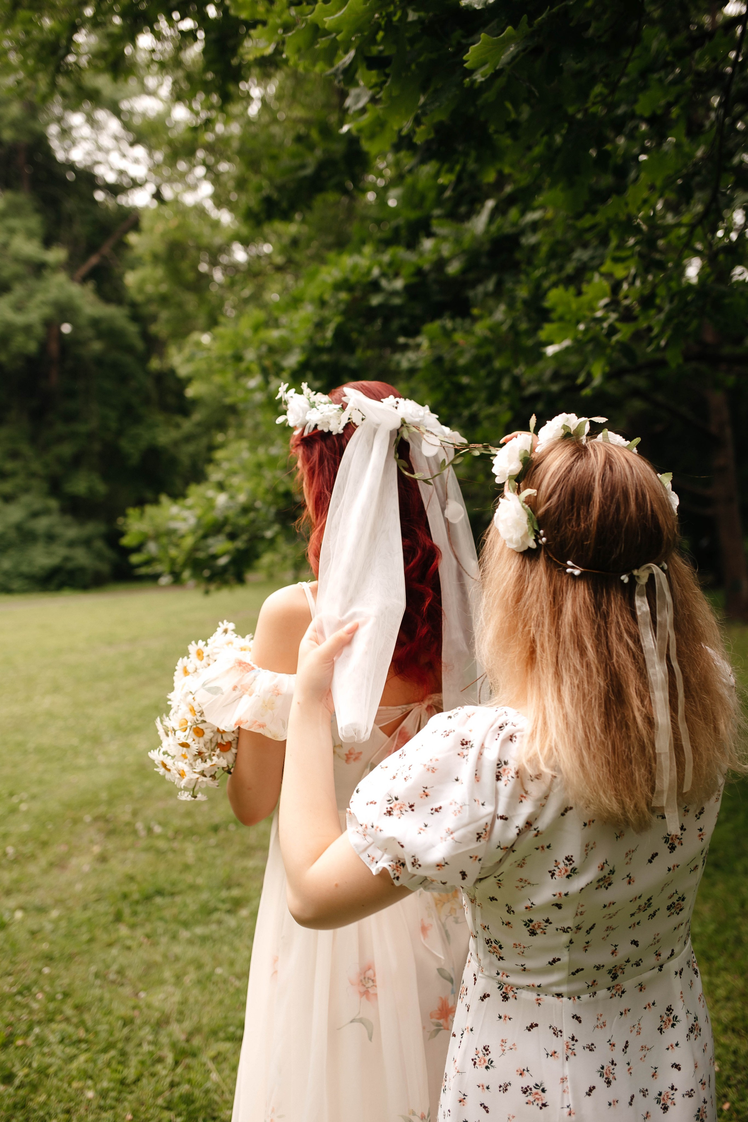 Девичник. Анна Михайлова|Свадебный фотограф в Санкт-Петербурге