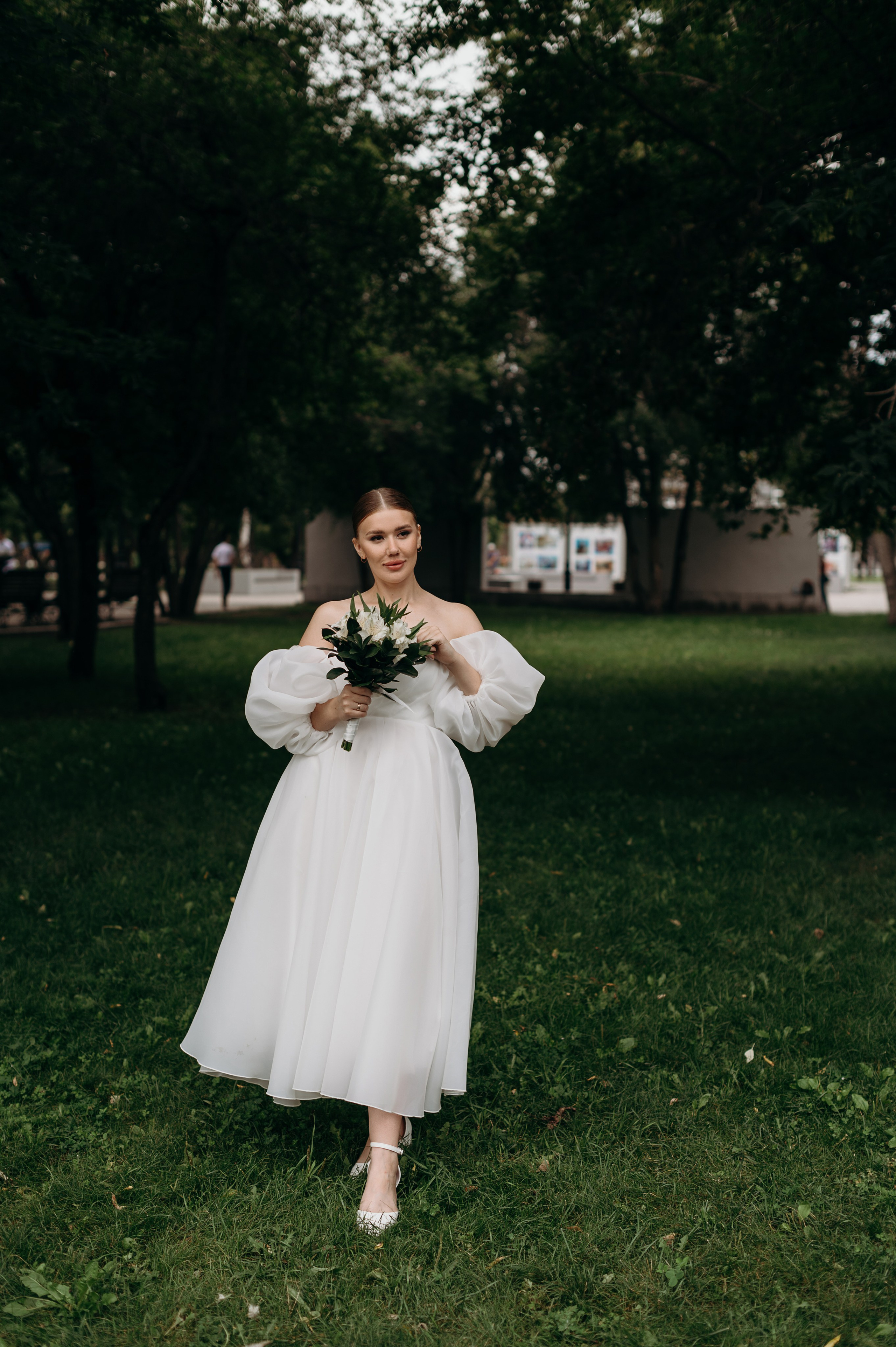 Степан и Дарья. Фотограф в Абакане и Минусинске