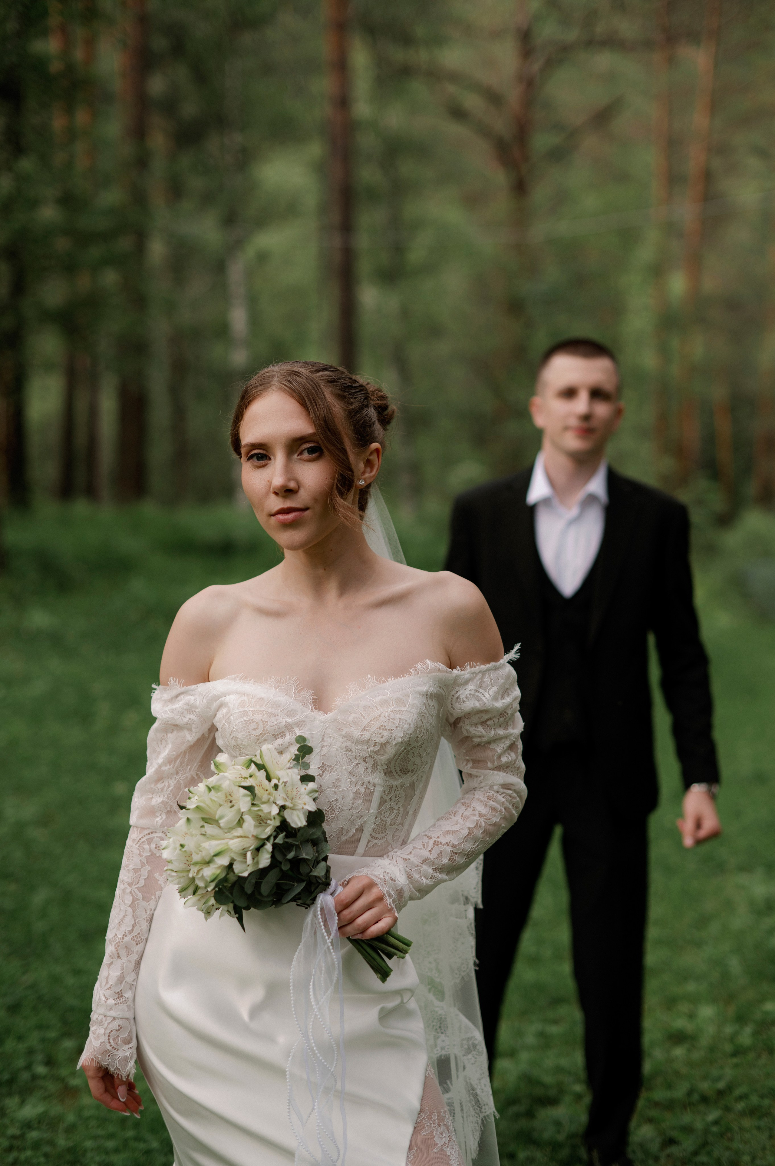Владислав и Маргарита. Фотограф в Абакане и Минусинске