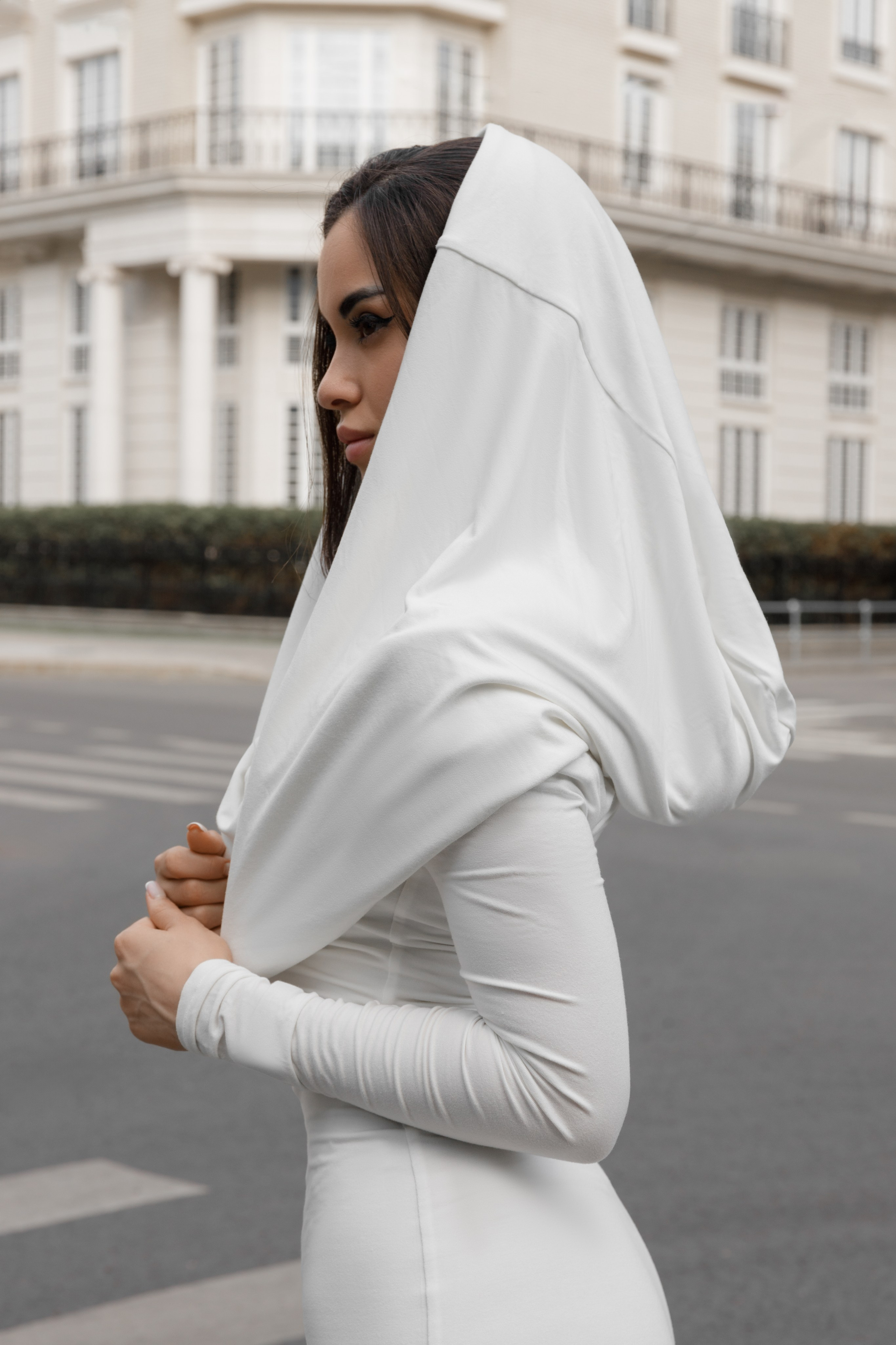 KRIS. Фотограф для брендов в Москве — съёмка, которая работает на продажи