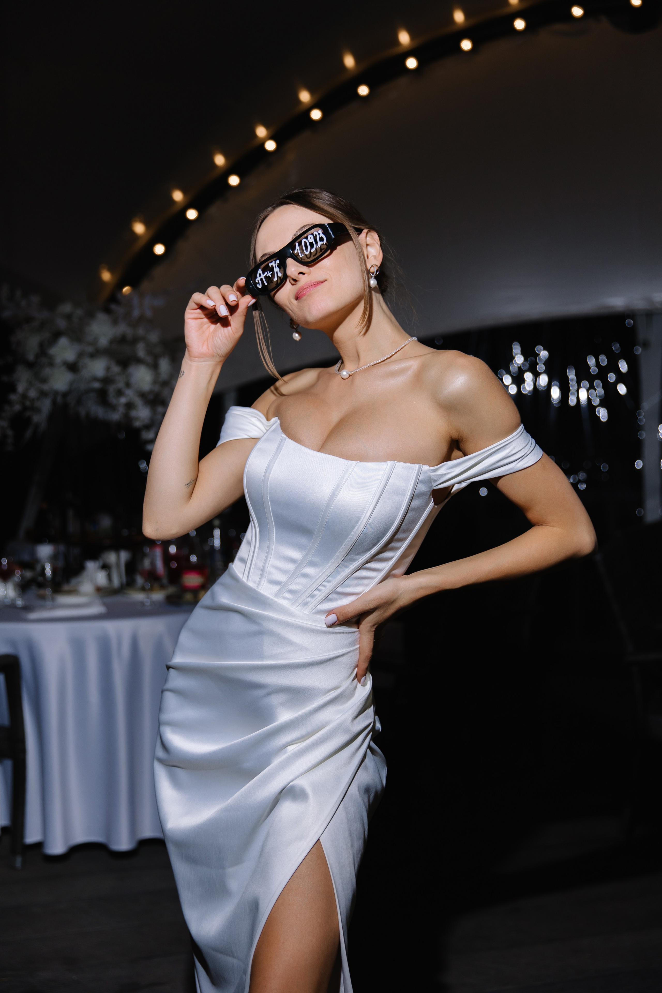 В первый день сентября. Фотограф Елена Краснопевцева