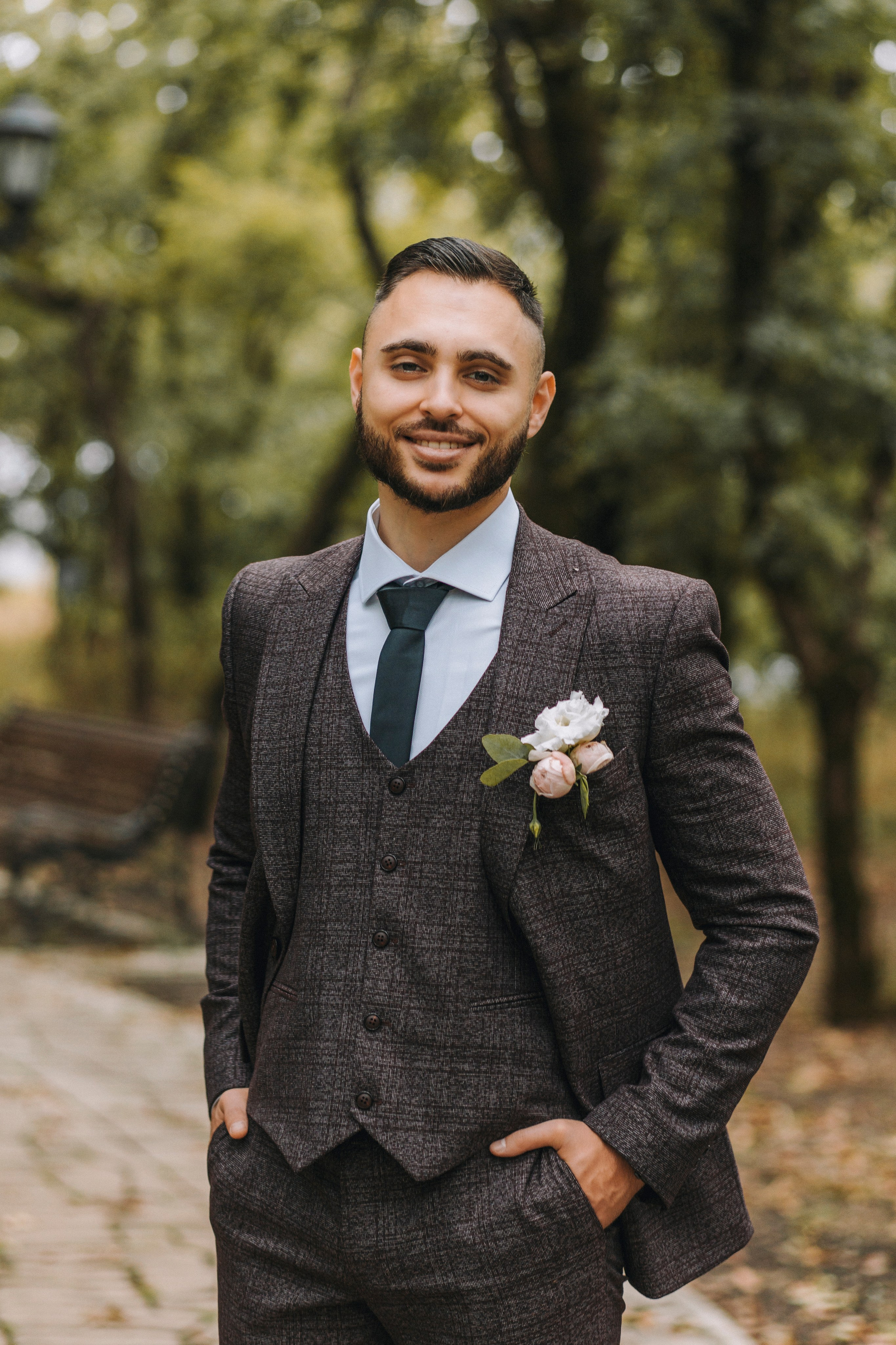 ROSALIA & MIKHAIL│PYATIGORSK. Фотограф Настя Конник | Пятигорск | Эльбрус | Домбай | Архыз | Видеограф КМВ