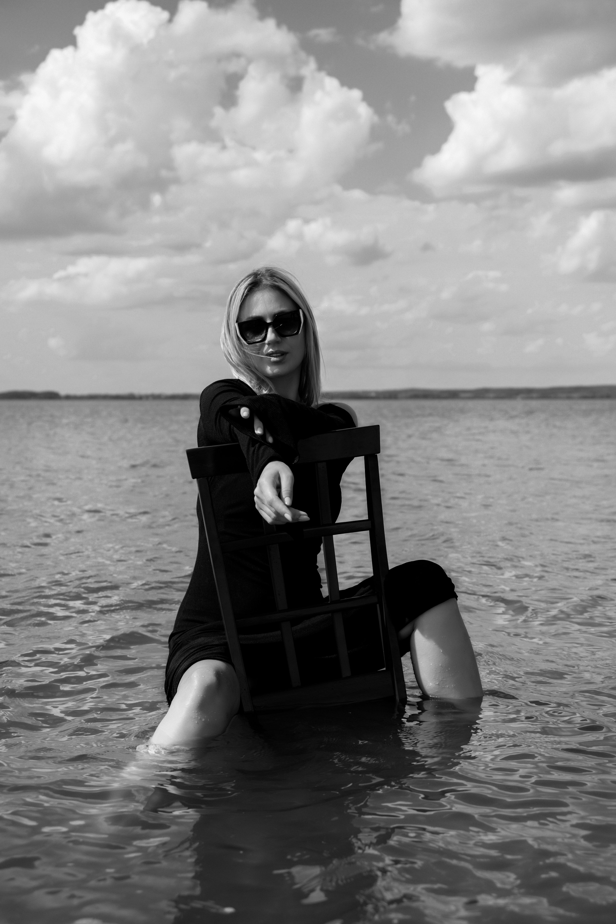 Олеся. Юлия Чайко, фотограф в Минске