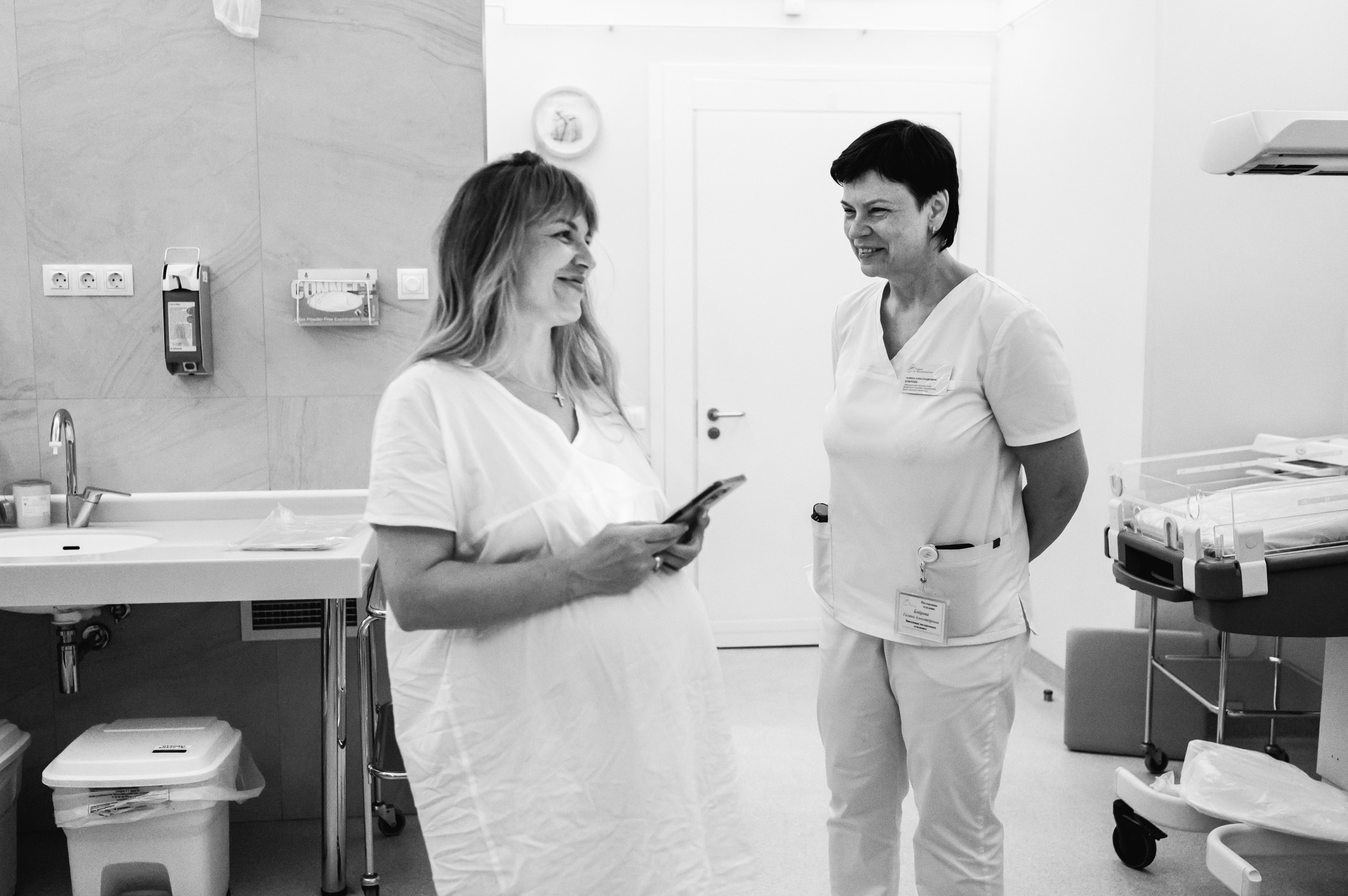 У истоков жизни: Боброва Галина Александровна. Фотограф на роды и ньюборн в Санкт-Петербурге | Настасья Сергеева