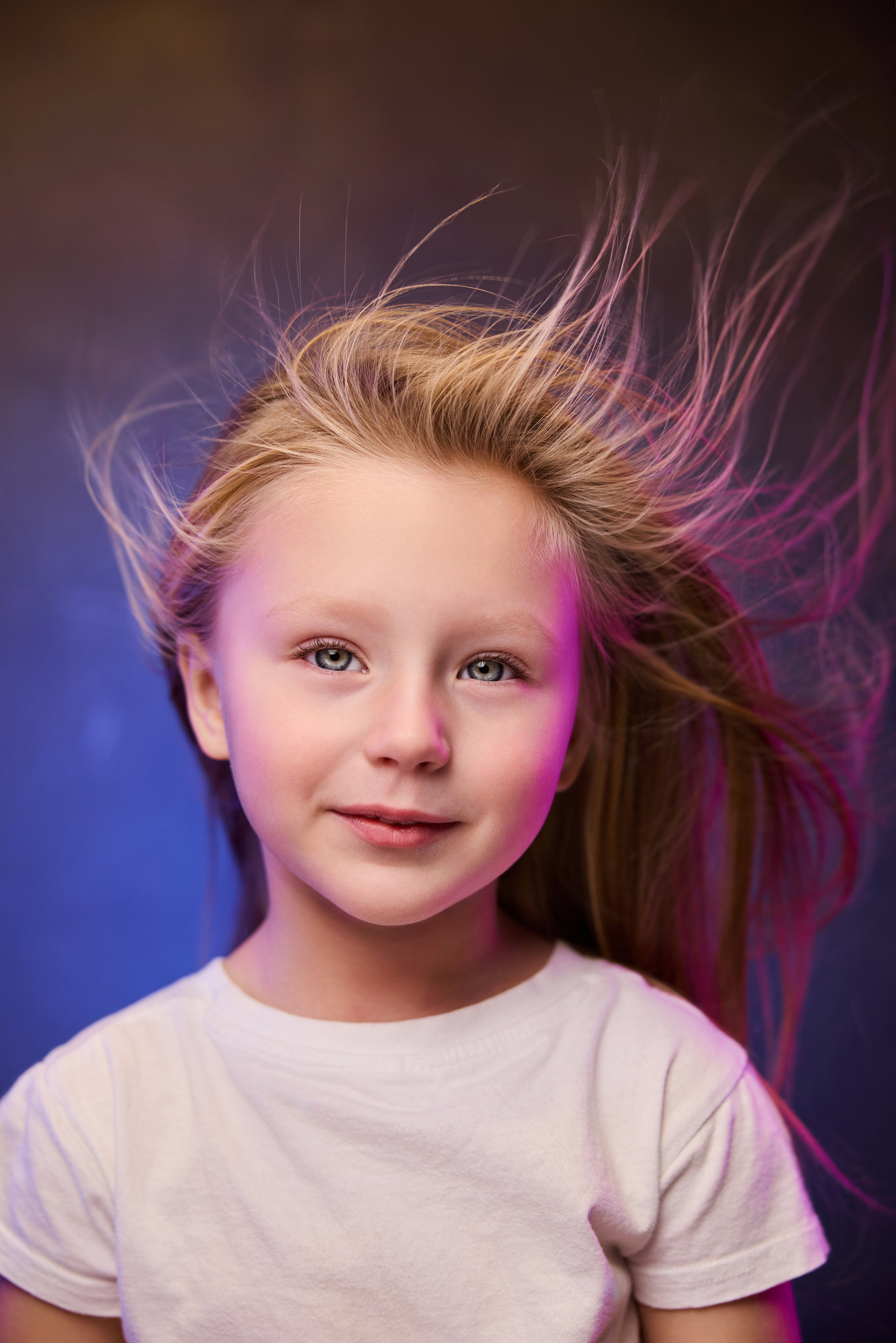 V & M. Студия «Портрет»