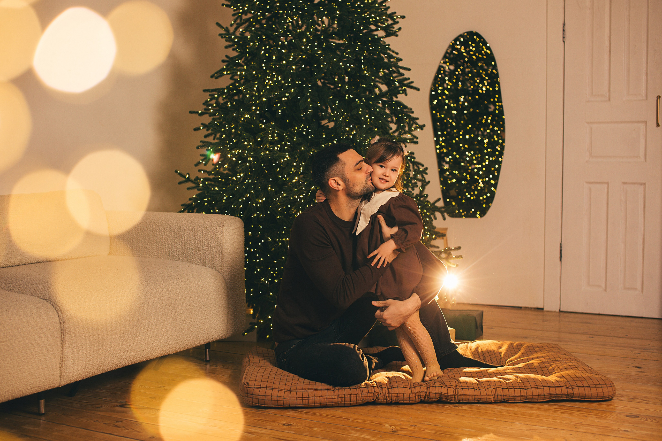 Семья. Свадебный и семейный фотограф/видеограф в Краснодаре Наталья Осинская