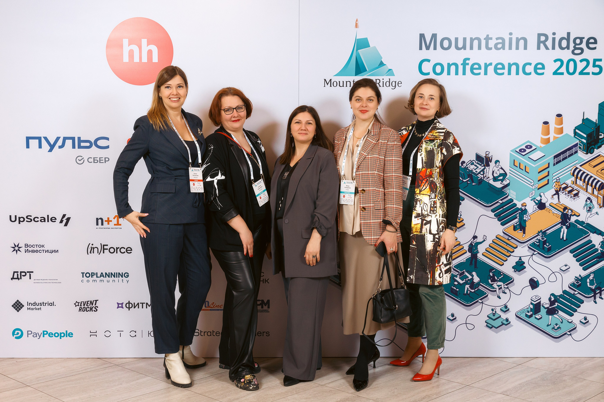 Закрытое портфолио. Фотограф на мероприятие в Москве Марик