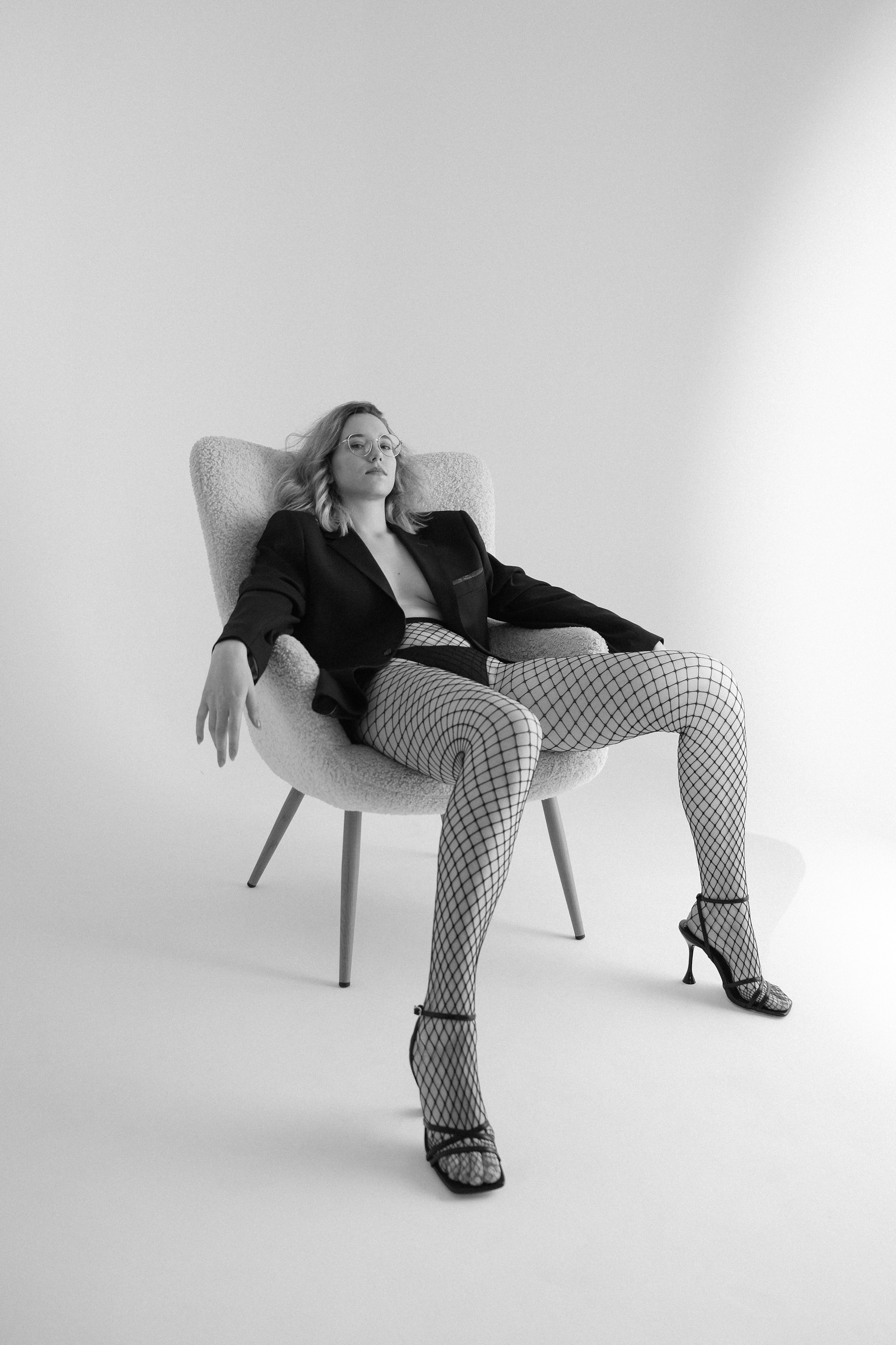 Надя. Anna Prokhorova Photography