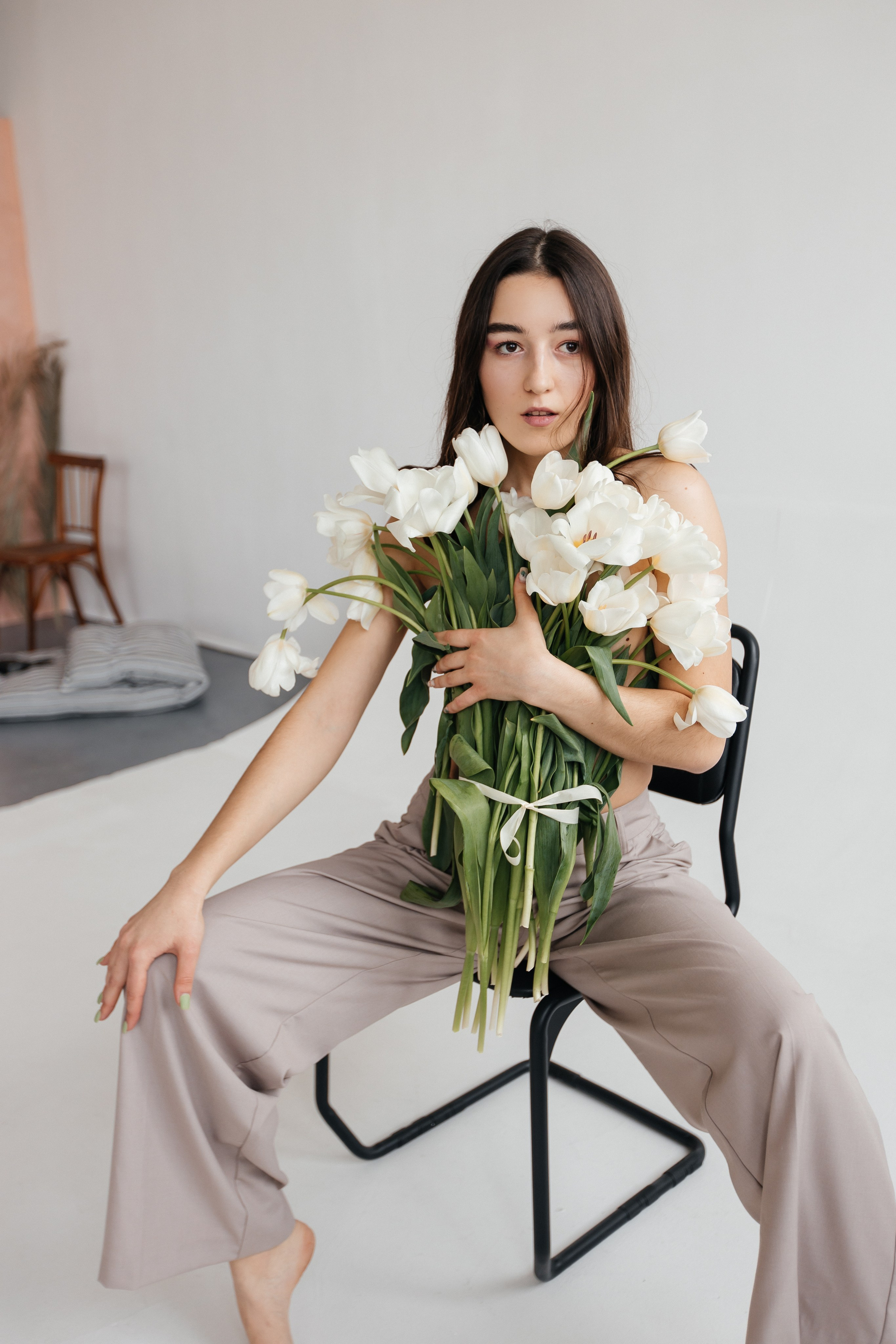 Настя. Фотограф Таганрог Любимая Надя