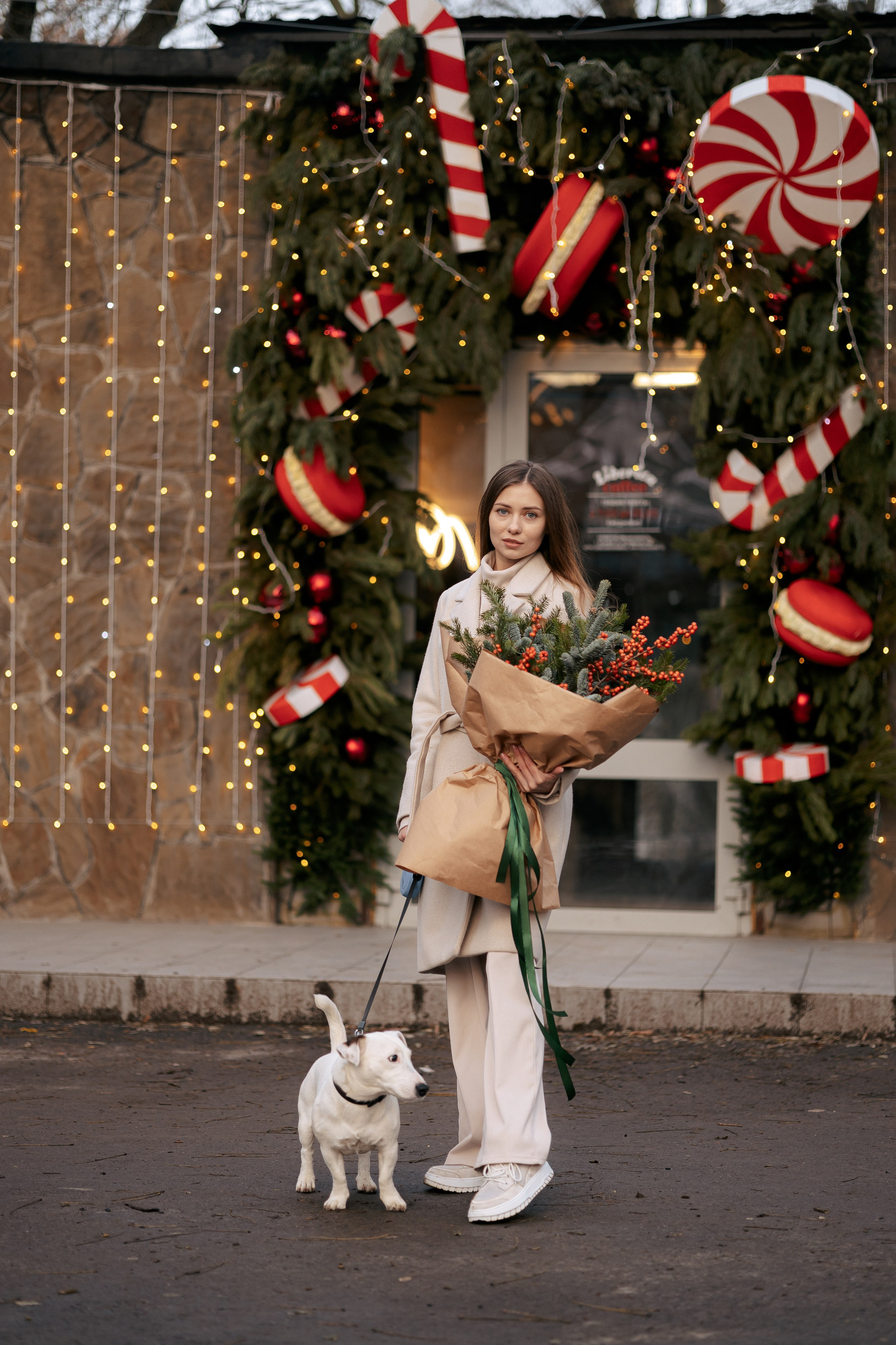 Вера. Фотограф Таганрог Любимая Надя