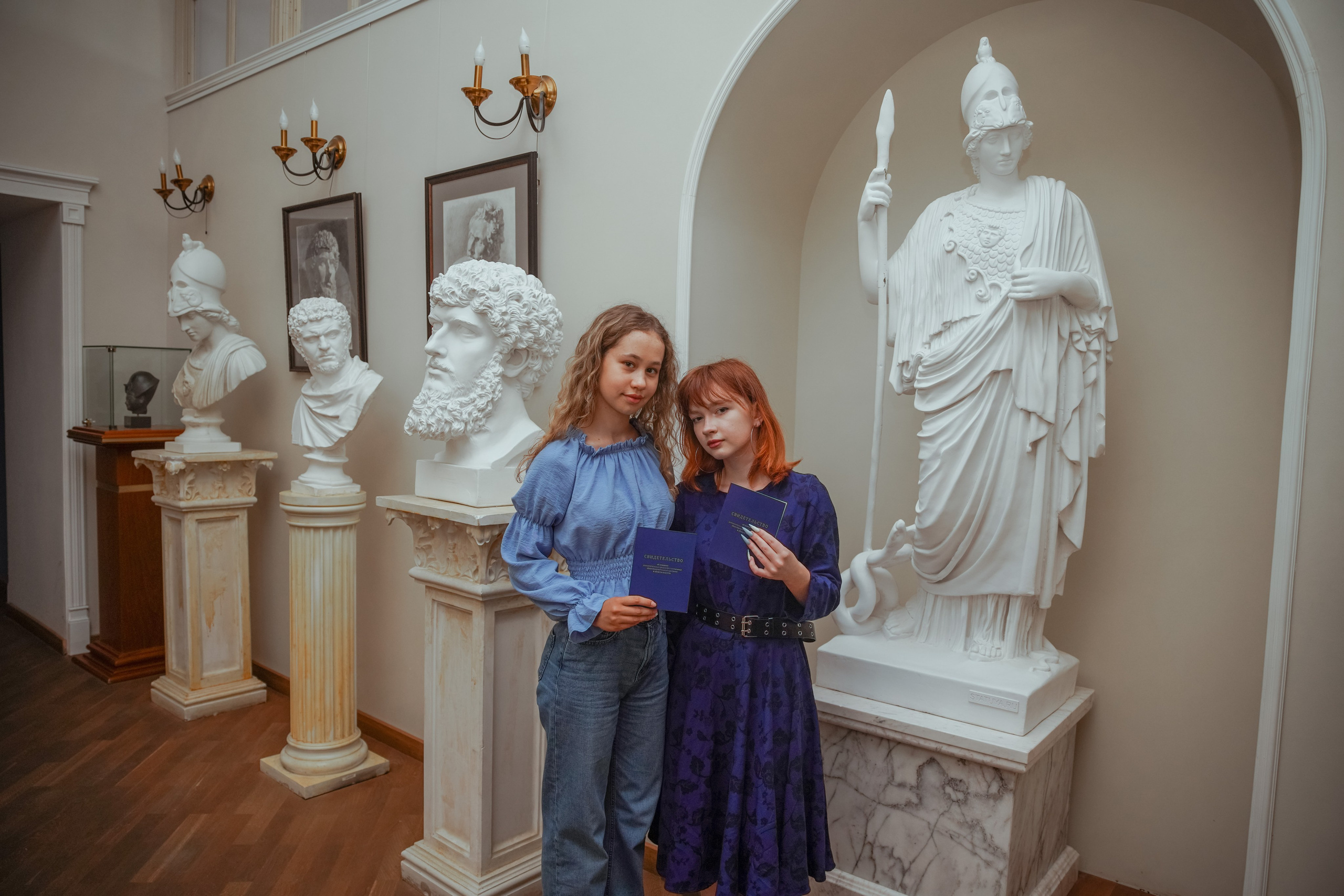 Художественная школа. Семейный и детский фотограф в Нижнем Новгороде