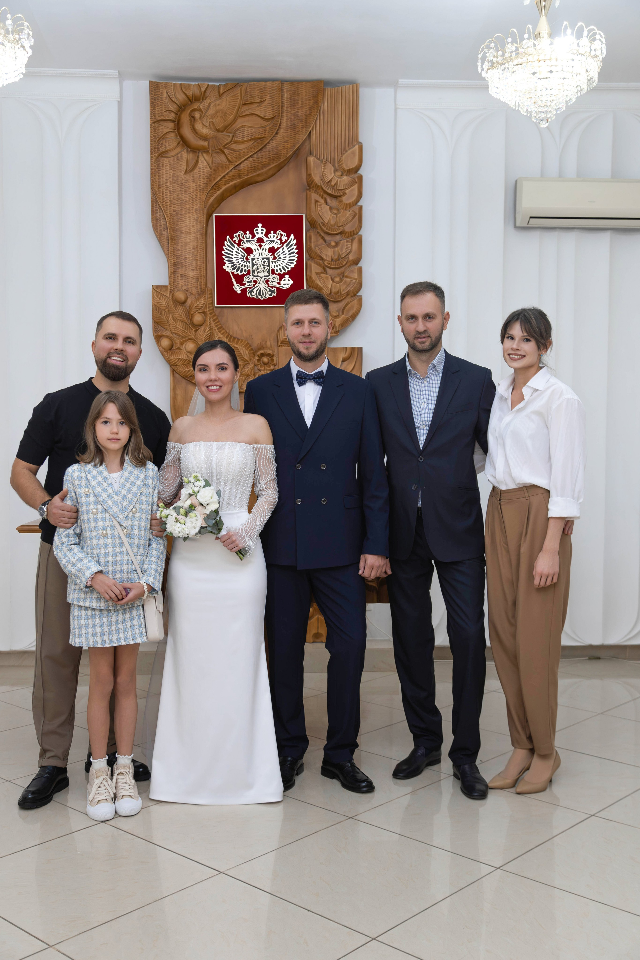 Михаил и София. Фотограф в Волгограде Норченко Светлана