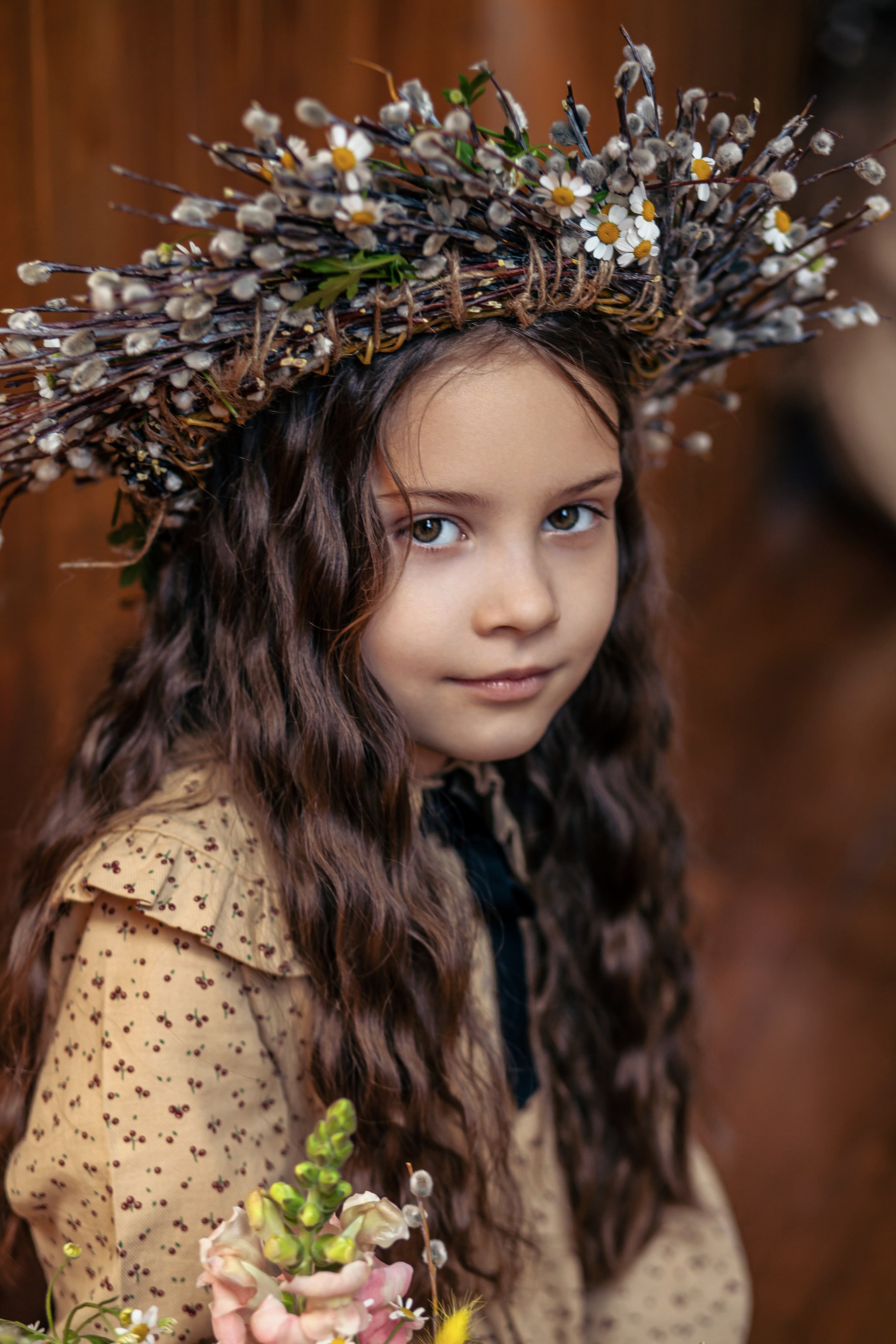 Пасхальная съемка. Фотограф в Волгограде Норченко Светлана