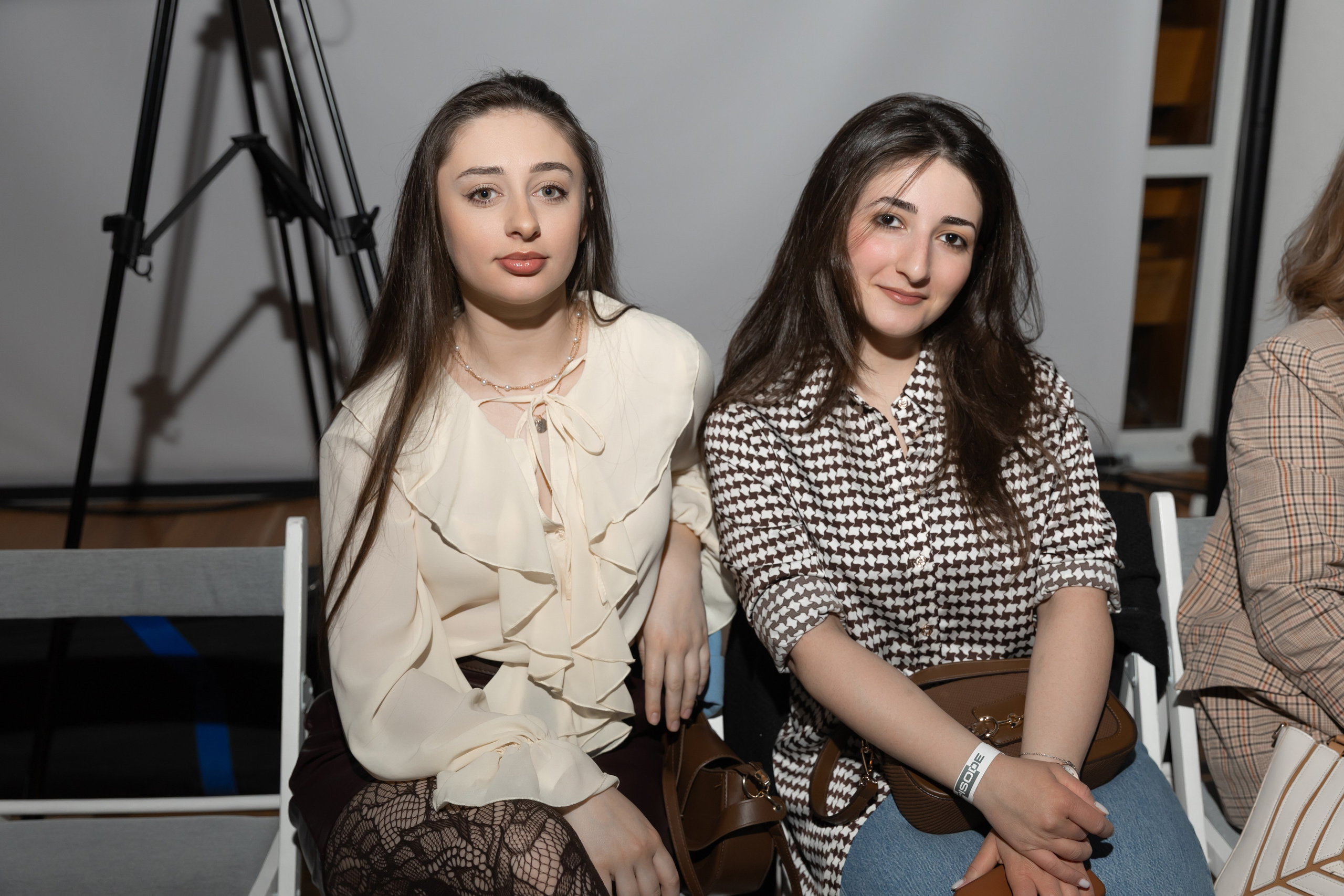 Волгоградская неделя моды март 2026. Фотограф в Волгограде Норченко Светлана