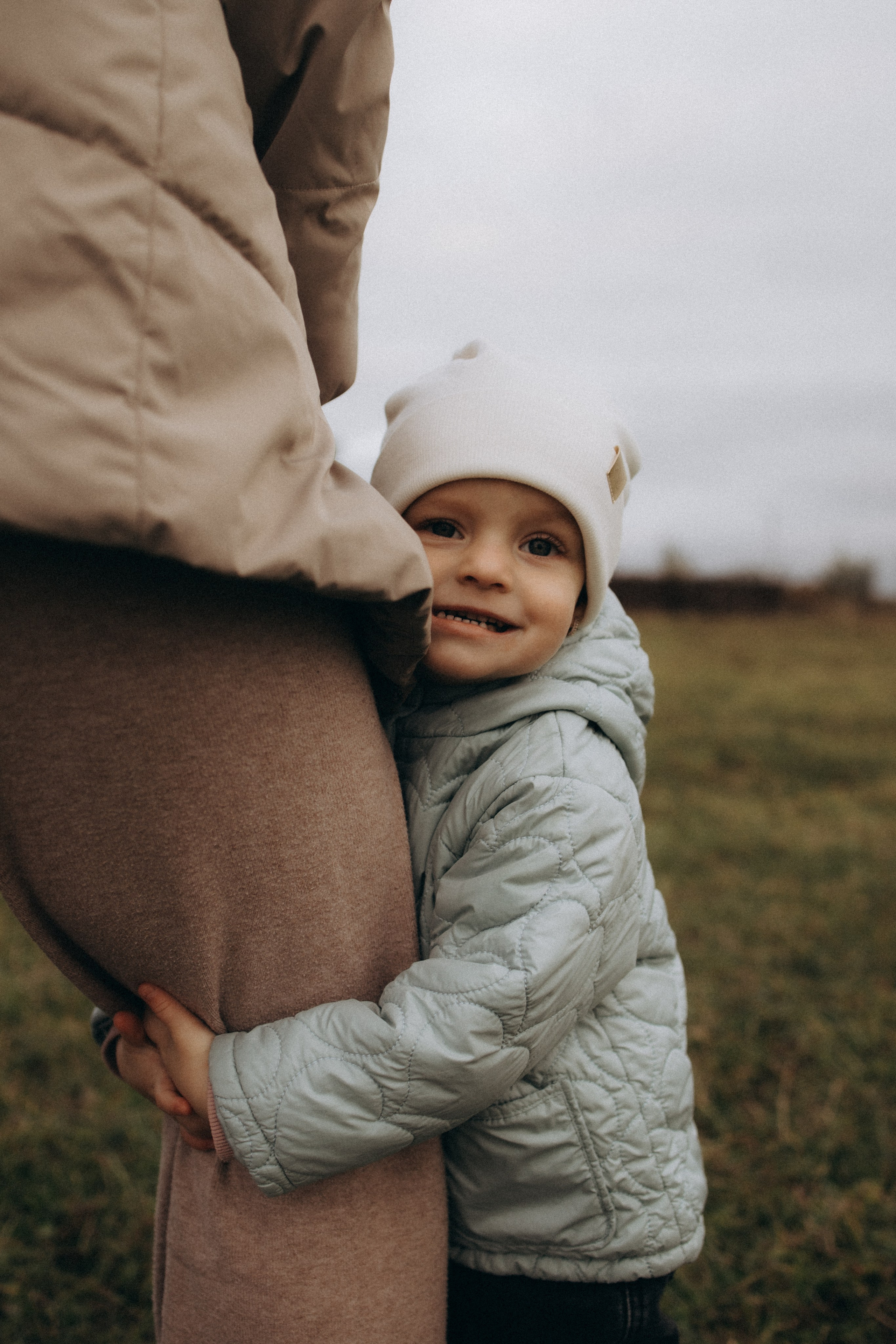 Вера, Надежда, Любовь ❤. Фотограф в Туле и Алексине Стулова Мария