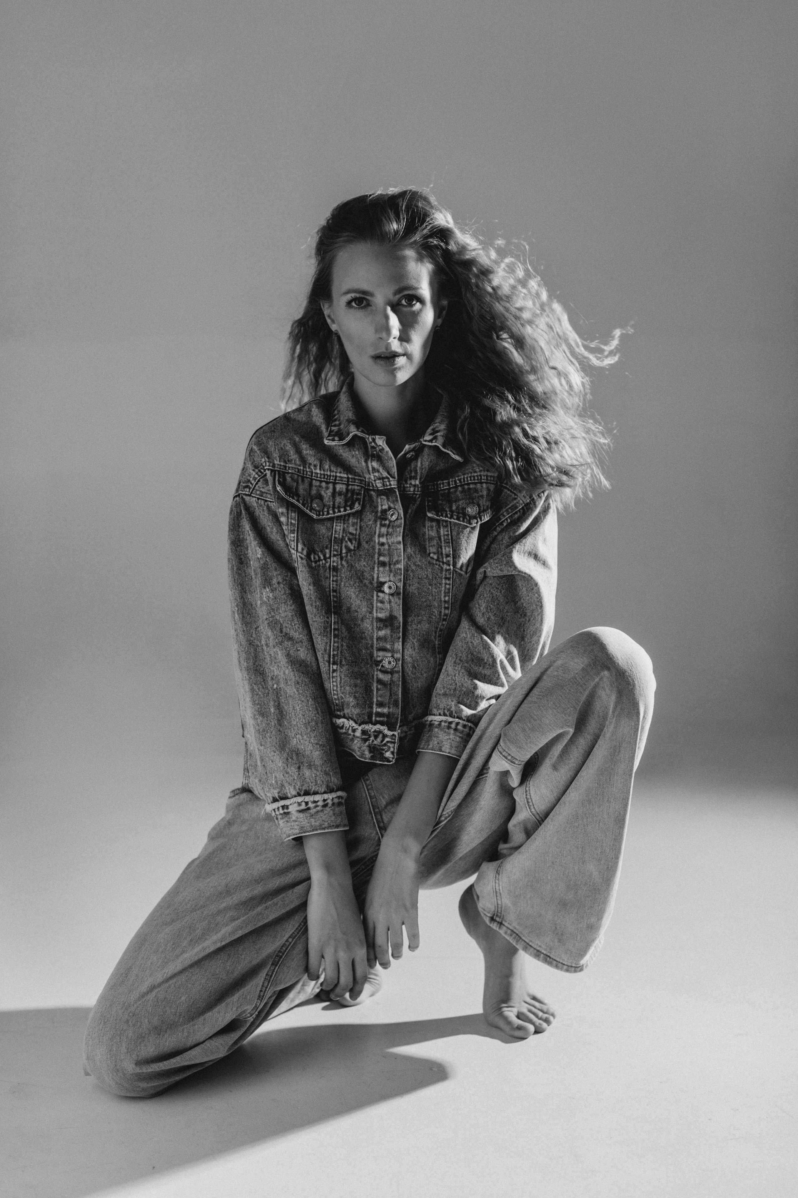 Анастасия. Женский и семейный фотограф Аксинья Кузьмина. Город Пенза