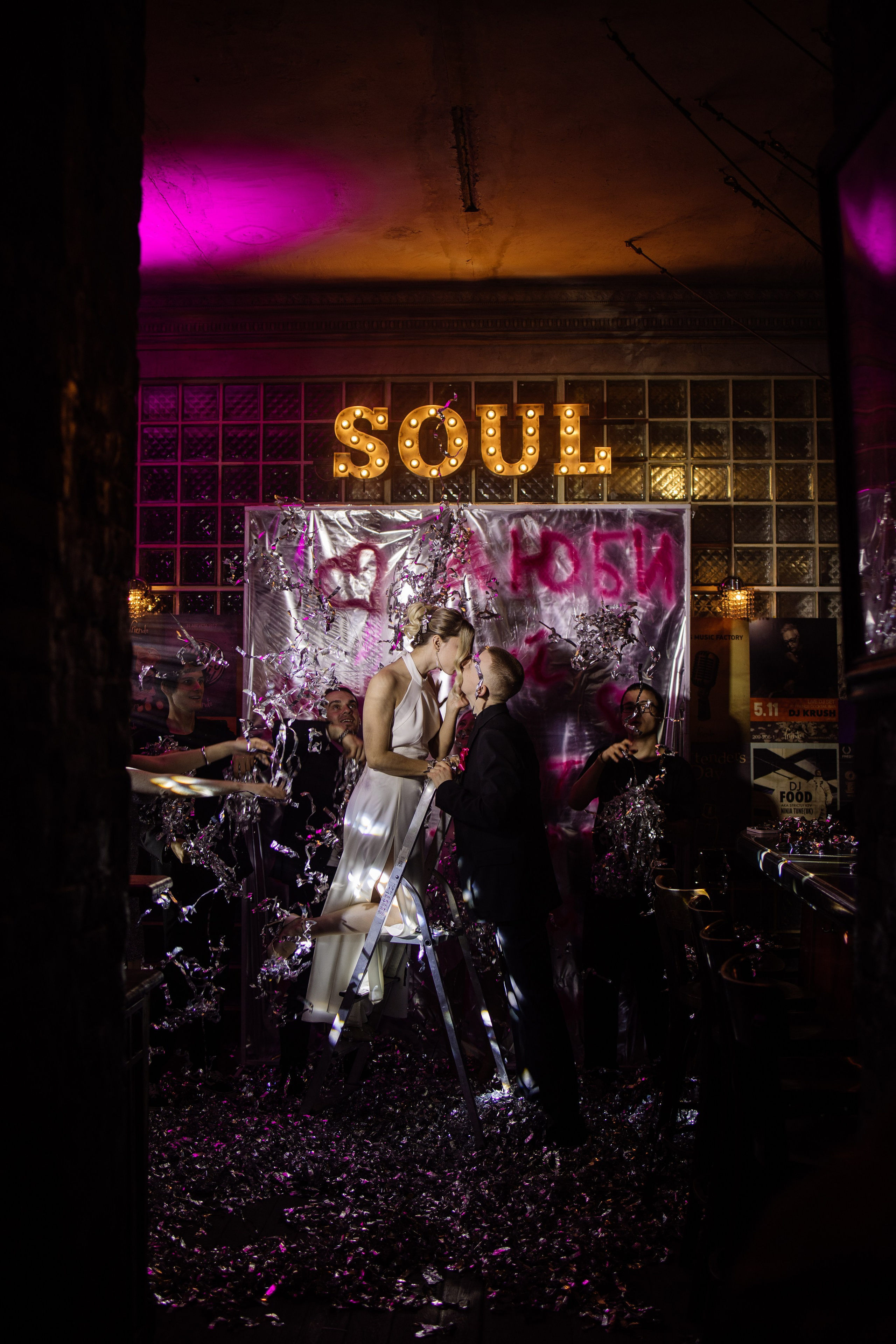 Андрей и Алёна. Фотограф в Новосибирске