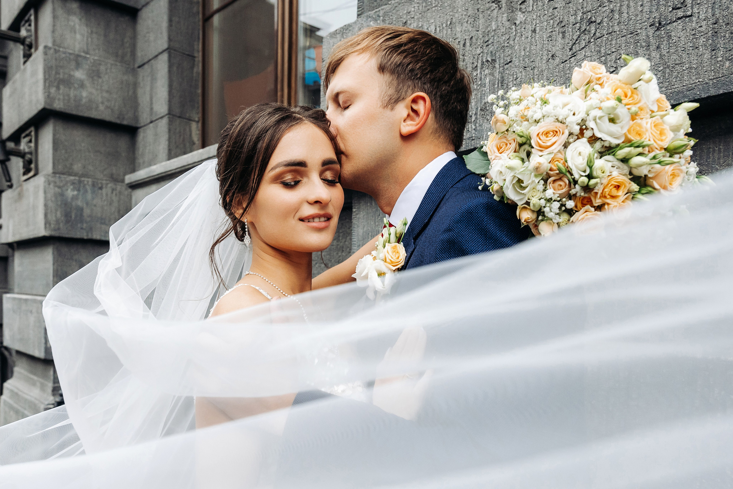 Максим Ангелина. Фотограф Омск Андрей Козяков