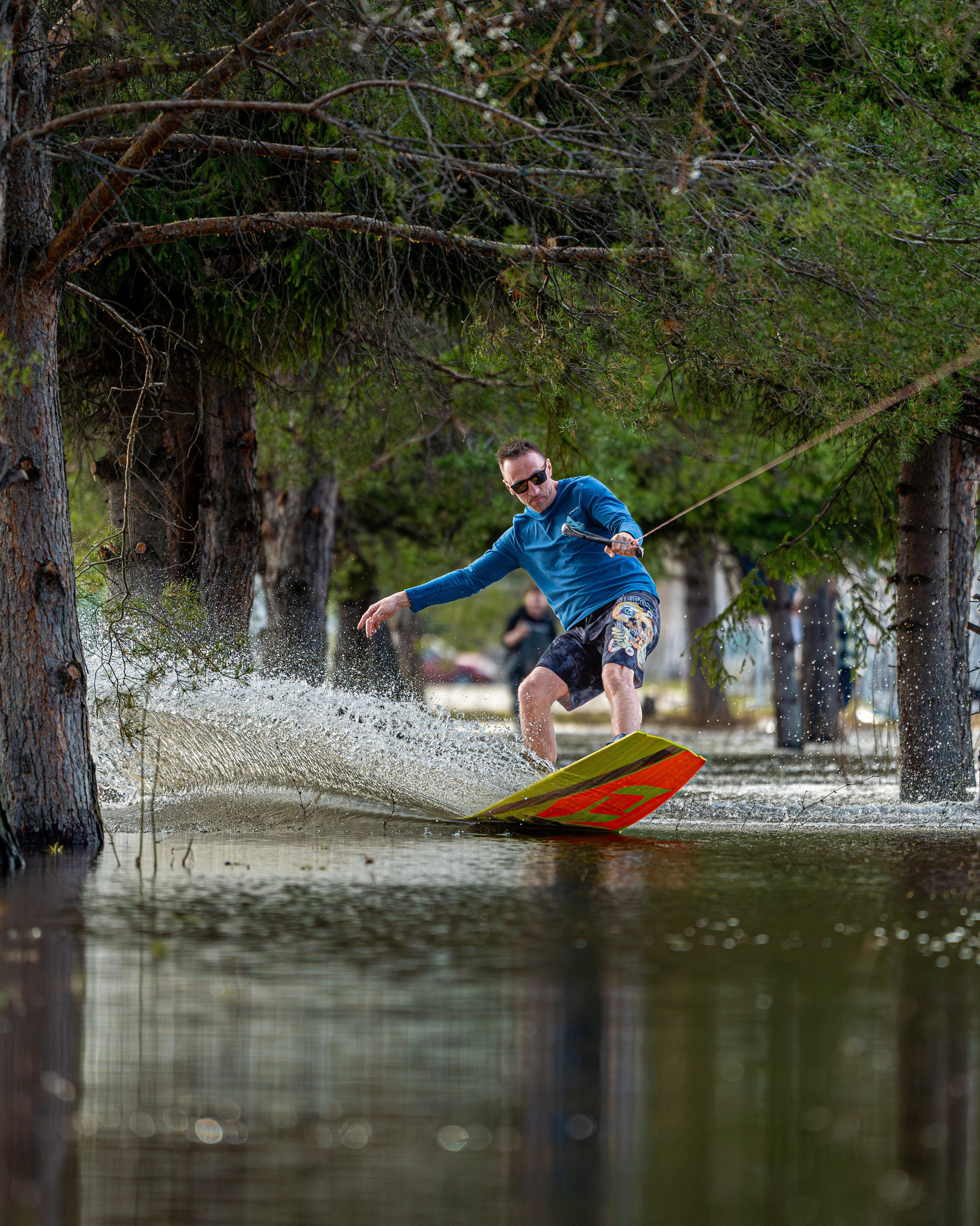 ReWinch. КСК Ильинка. г. Нижнекамск. 21.04.24. Евгений | Спорт Фото в Татарстане