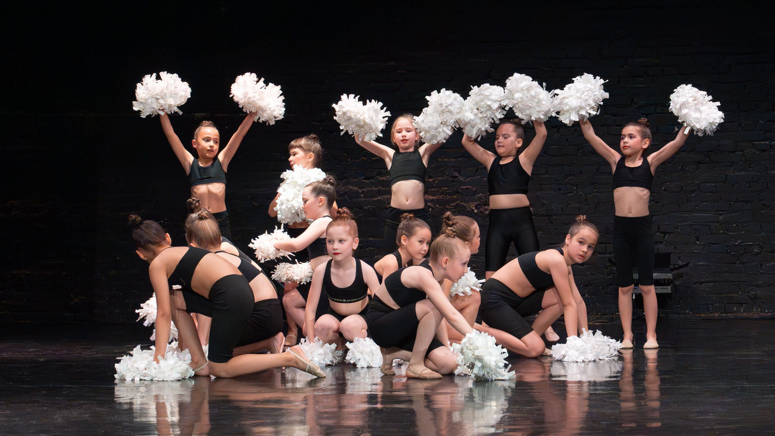 Чирлидинг. Отчетный концерт. г. Нижнекамск 22.05.24. Евгений | Спорт Фото в Татарстане