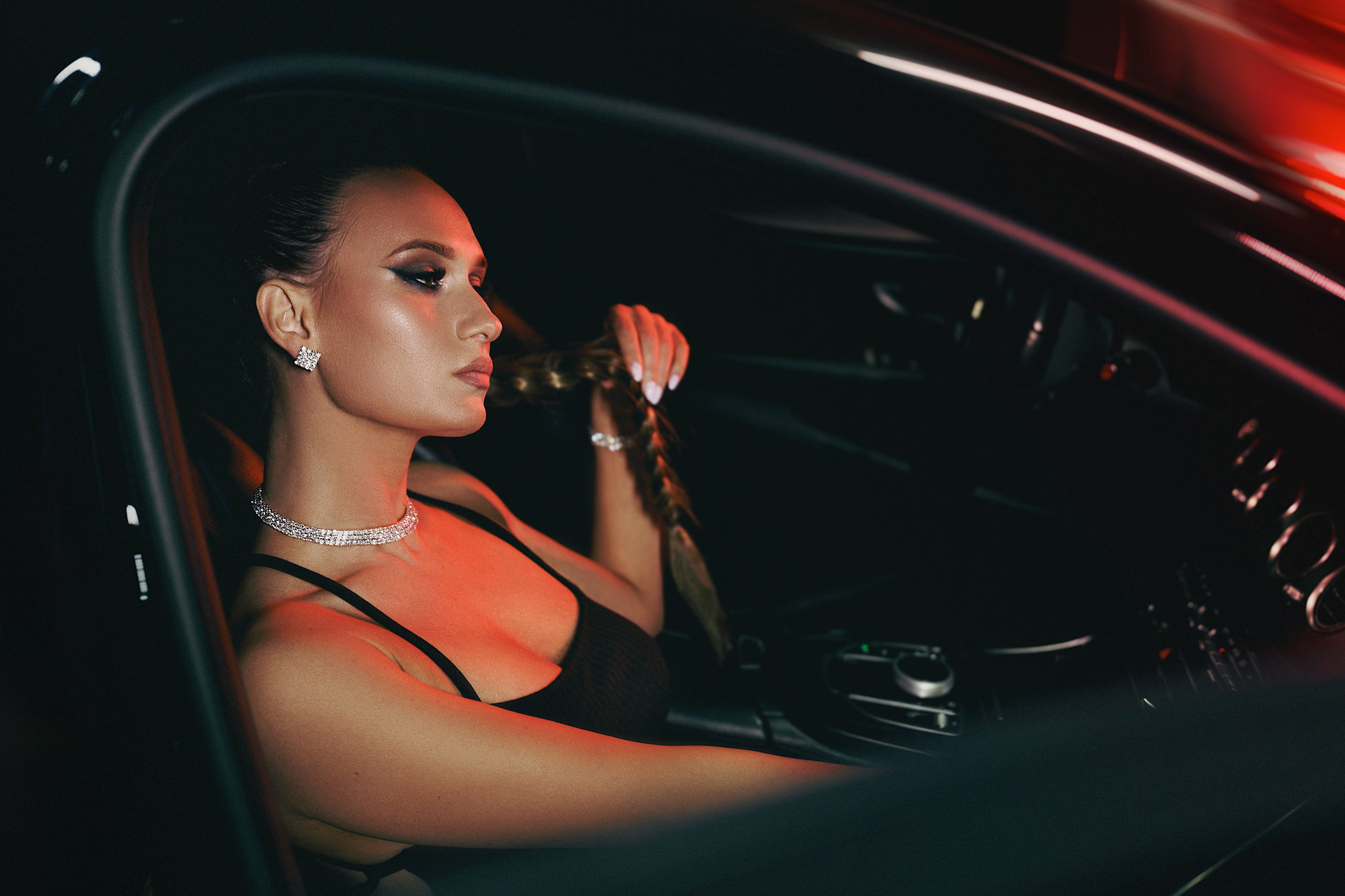 KSENIA pt. 2. Фотограф и Видеограф в Томске