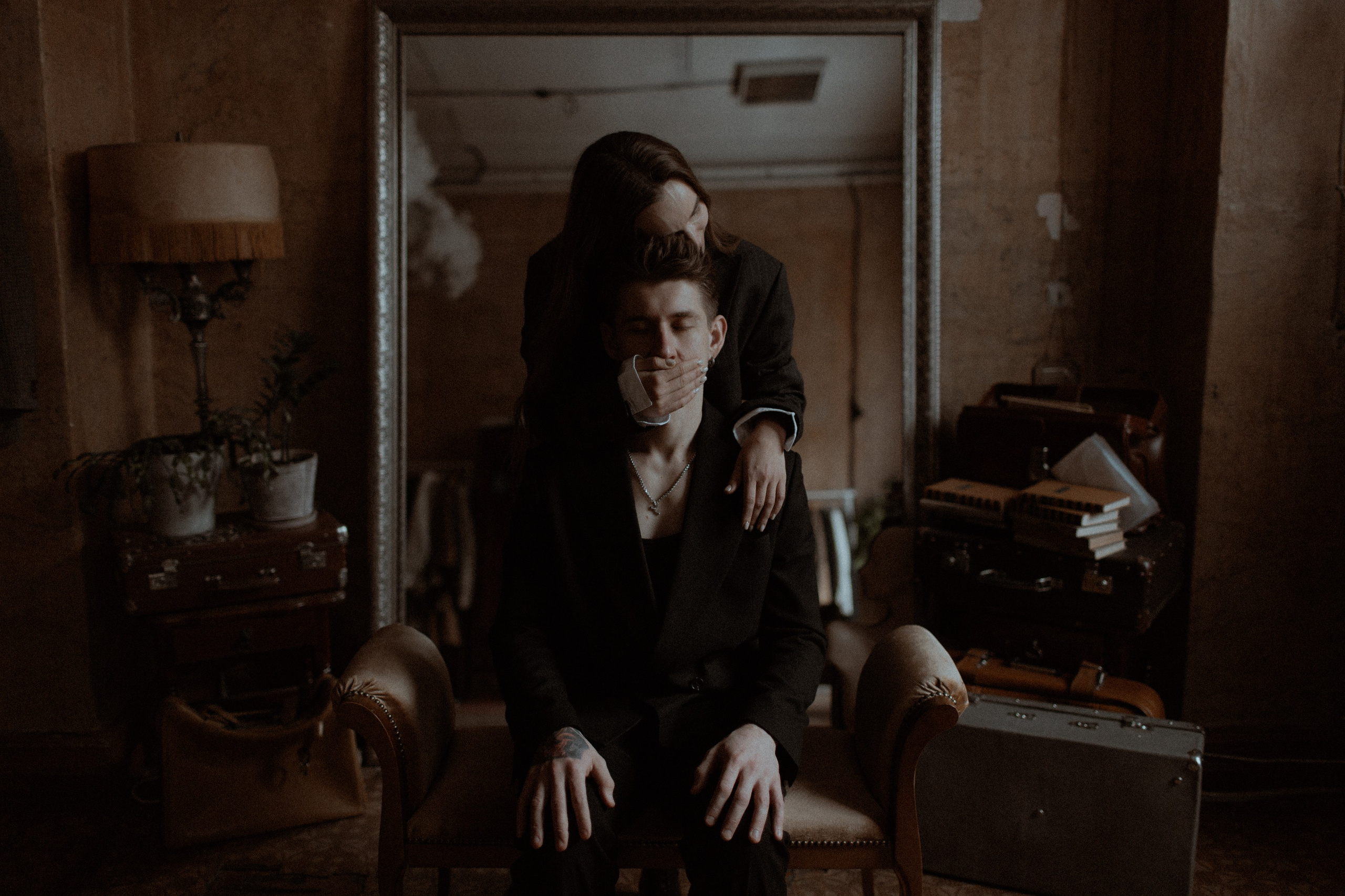 Никита & Марина. Свадебный фотограф Артак Костанян