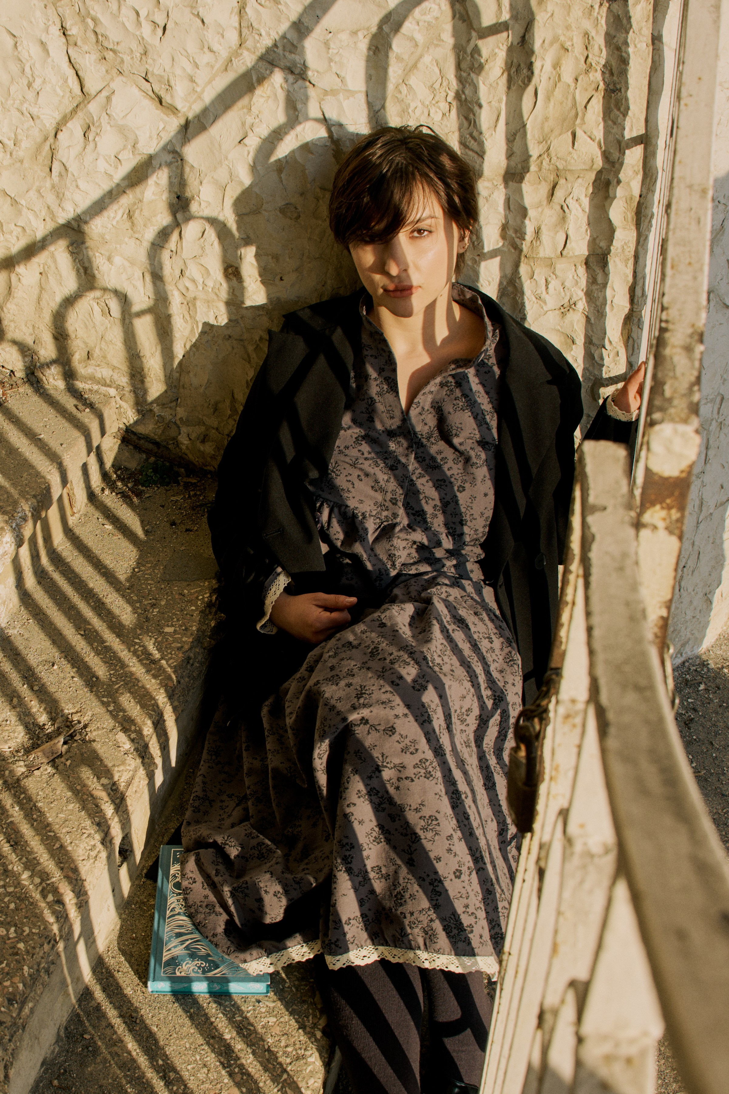 Фото день в Абхазии. Индивидуальный фотограф в Сочи Владимир Чудинов