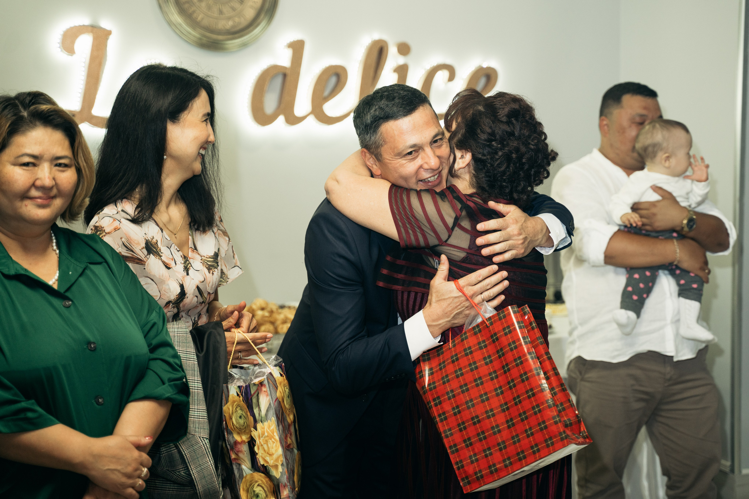 Ильнур и Динара. Свадебный день. Отбор. Кафе Ля делис. Семейный и свадебный фотограф Молодзяновская Елена