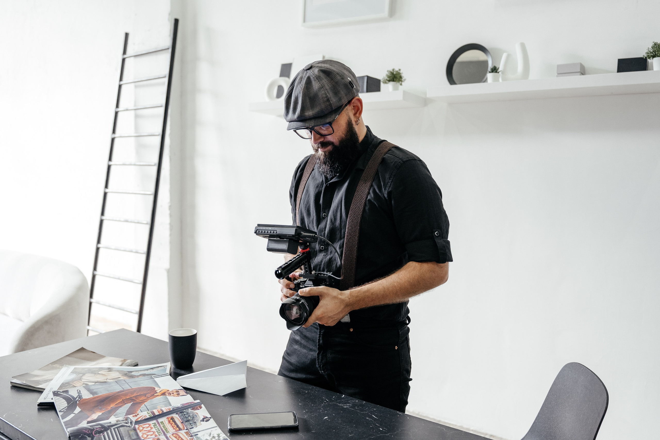 Алексей. Свадебный и семейный фотограф Кокушева Юлия Нижний Новгород