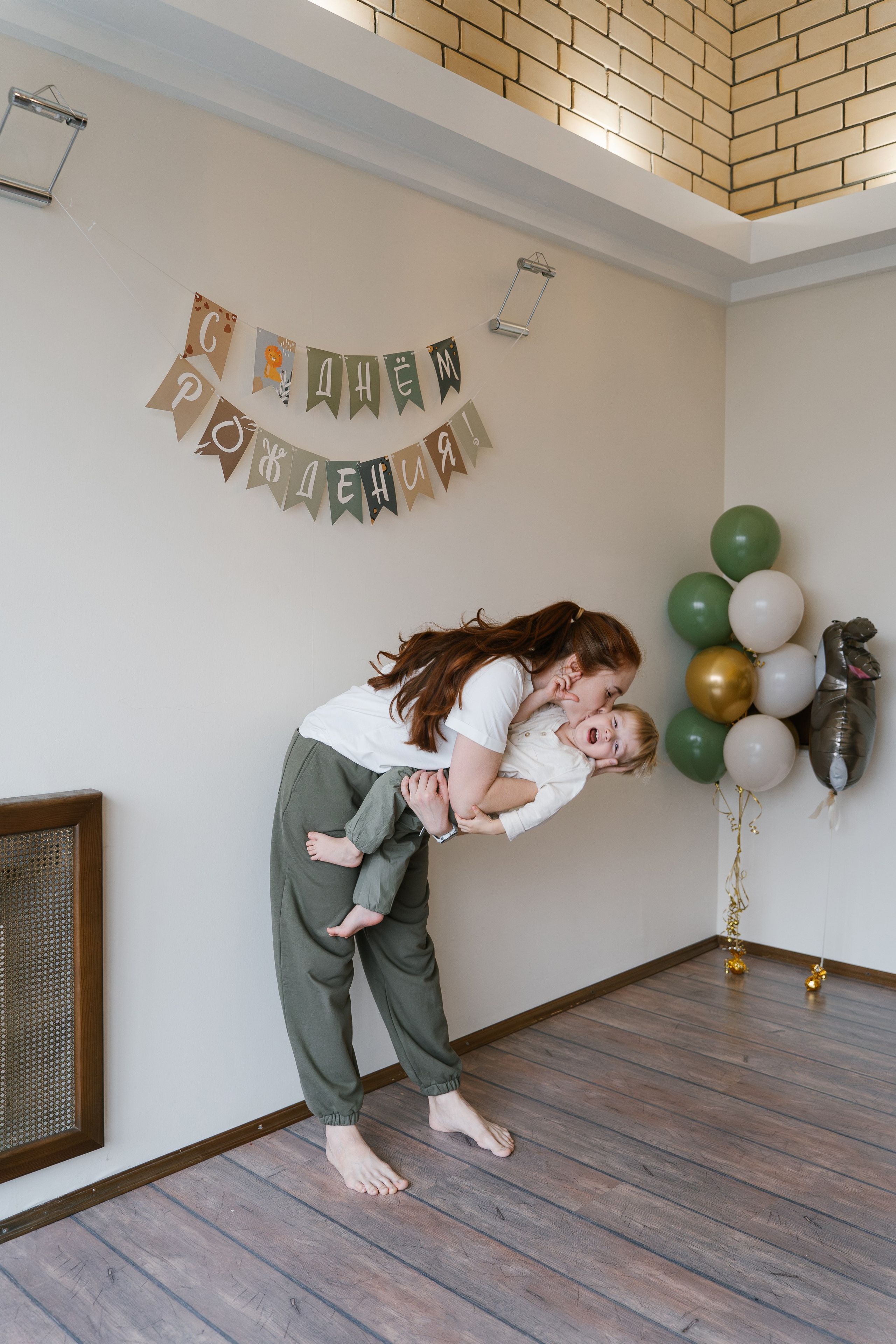 Домашняя съемка. Свадебный и семейный фотограф Кокушева Юлия Нижний Новгород