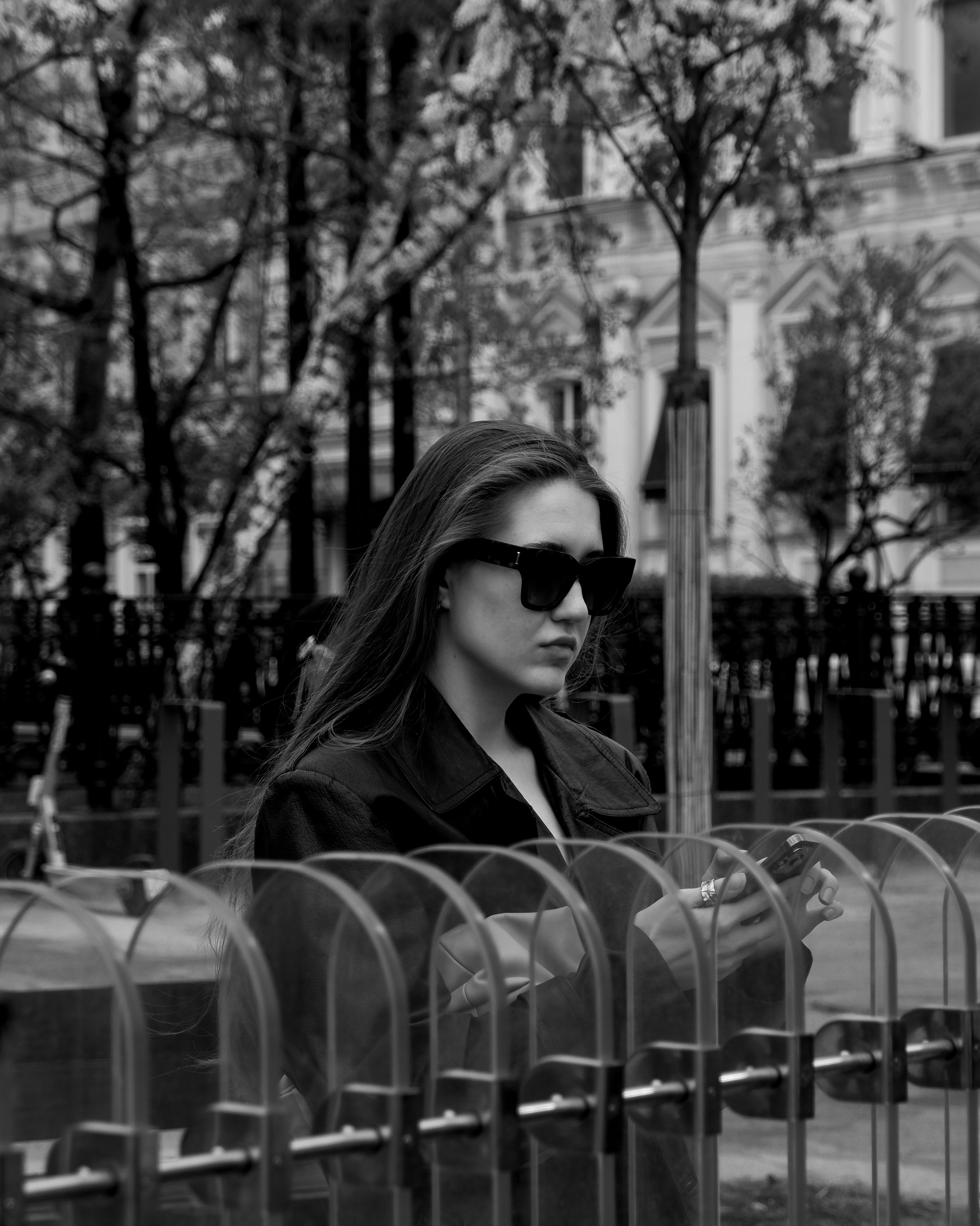 Прогулки с архитектором x A-House. Михаил Мулач | Архитектурный фотограф