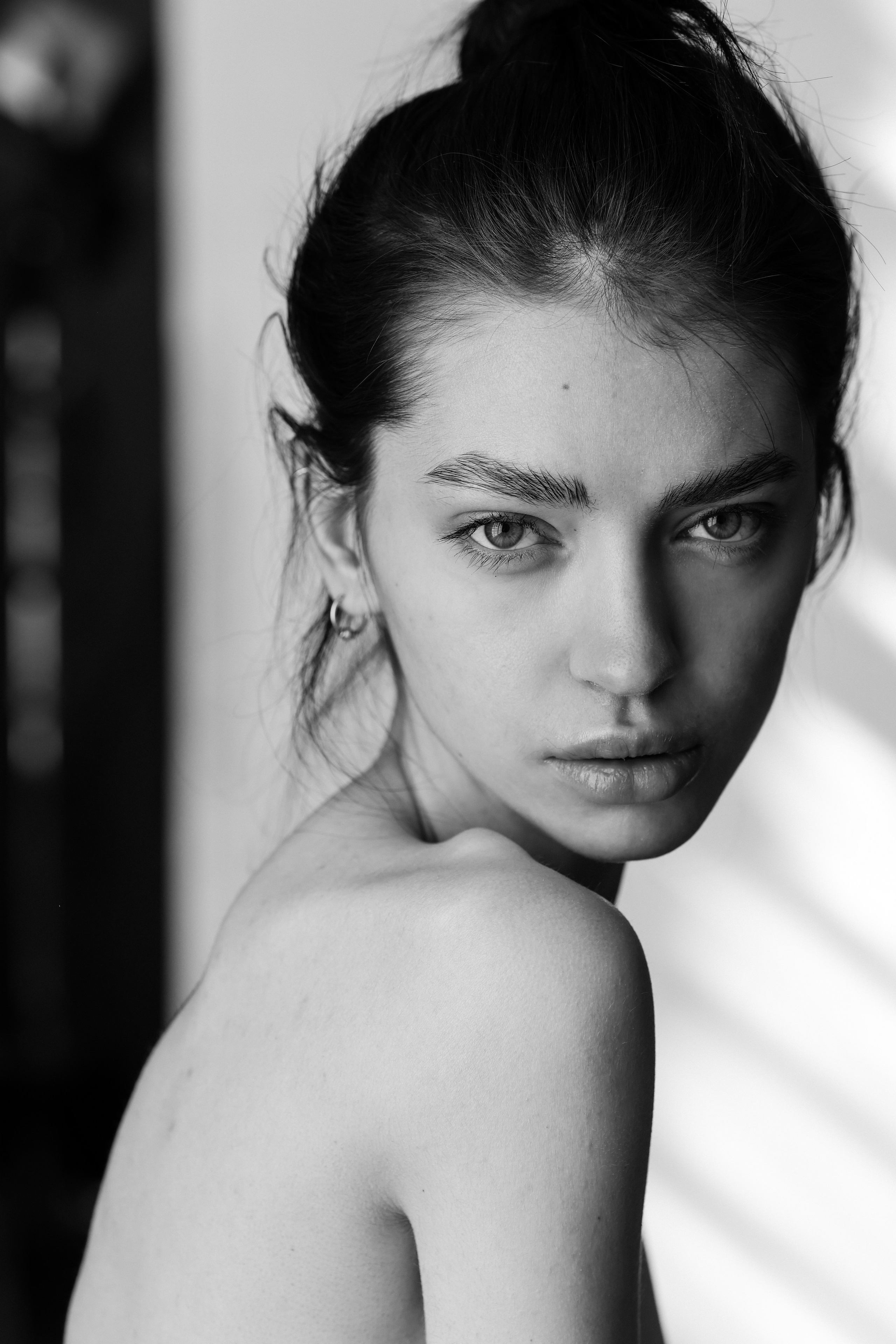 Тесты. Евгений Минеев — портретный фотограф