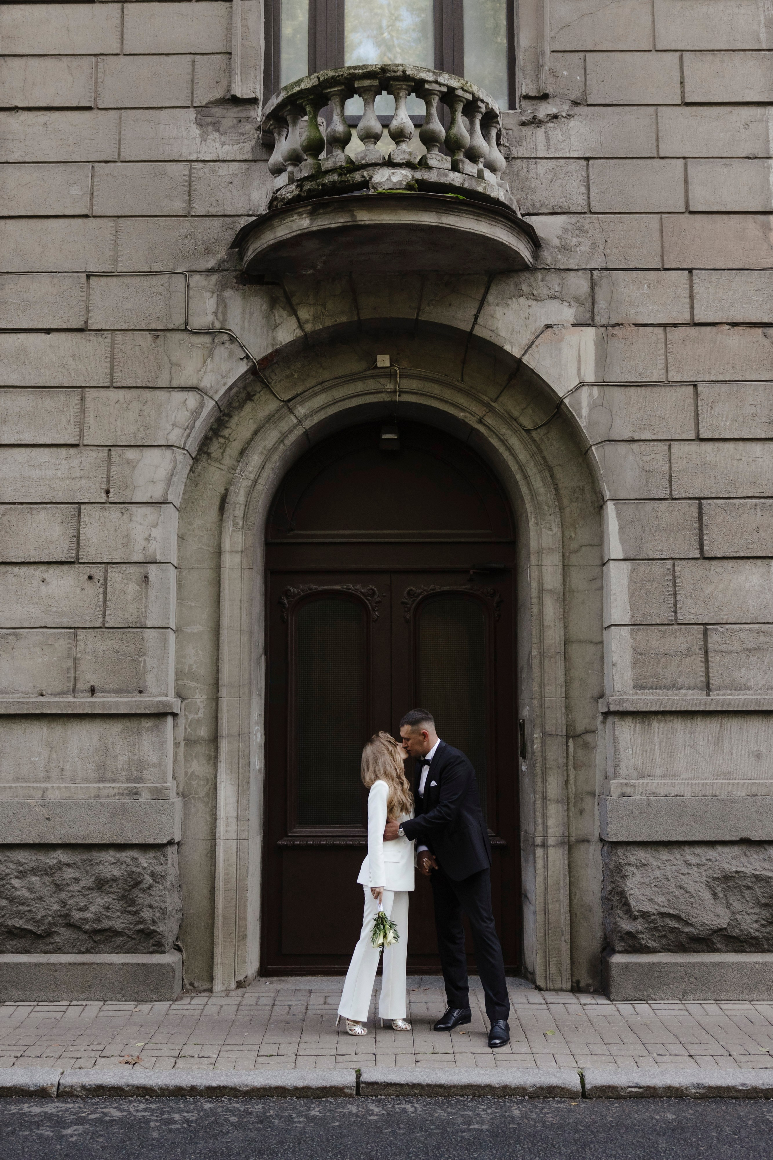 Катя и Андрей. Репортажный фотограф в Санкт-Петербурге и Москве Мария Ежова