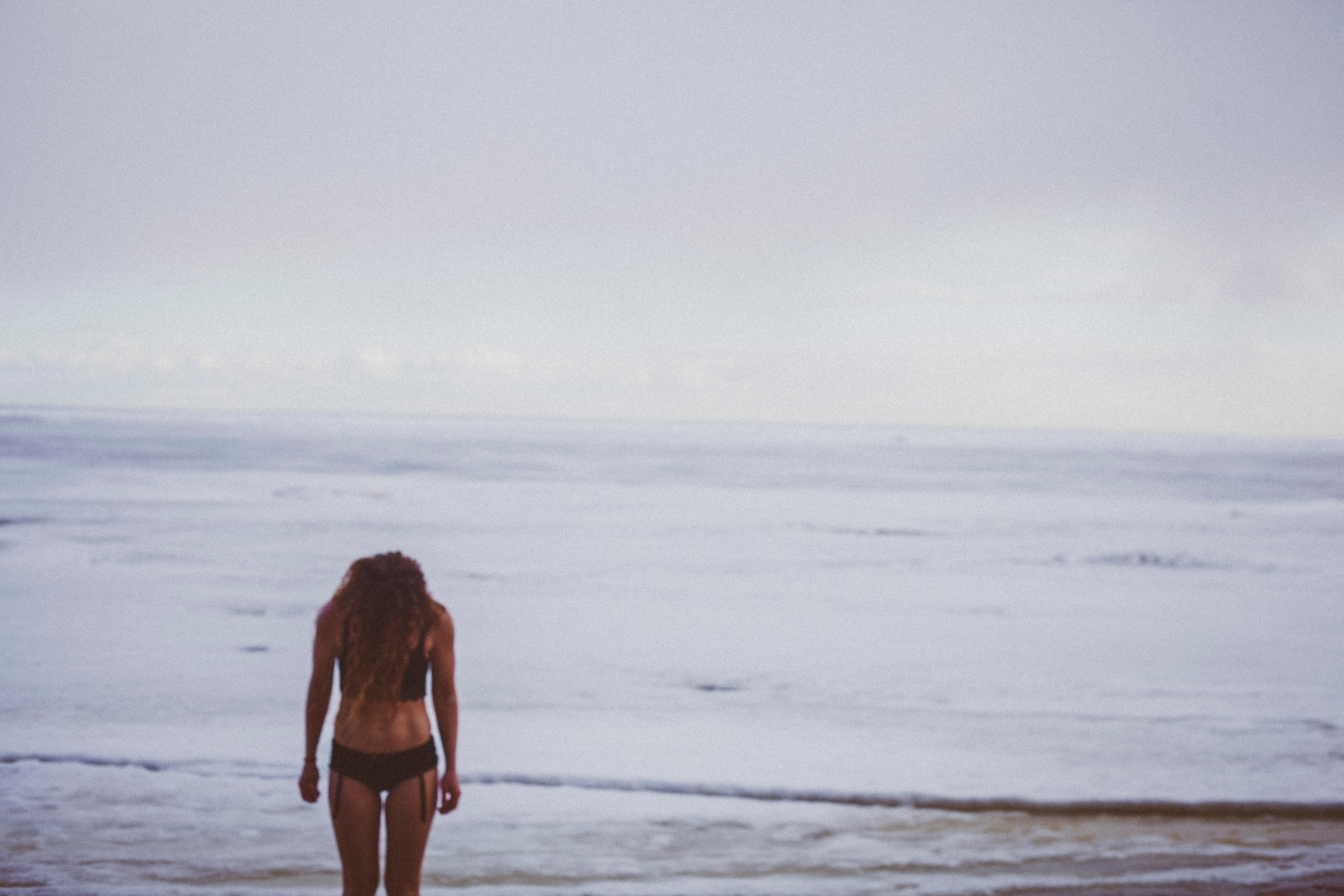 Александра. Фотограф Александра Степанова