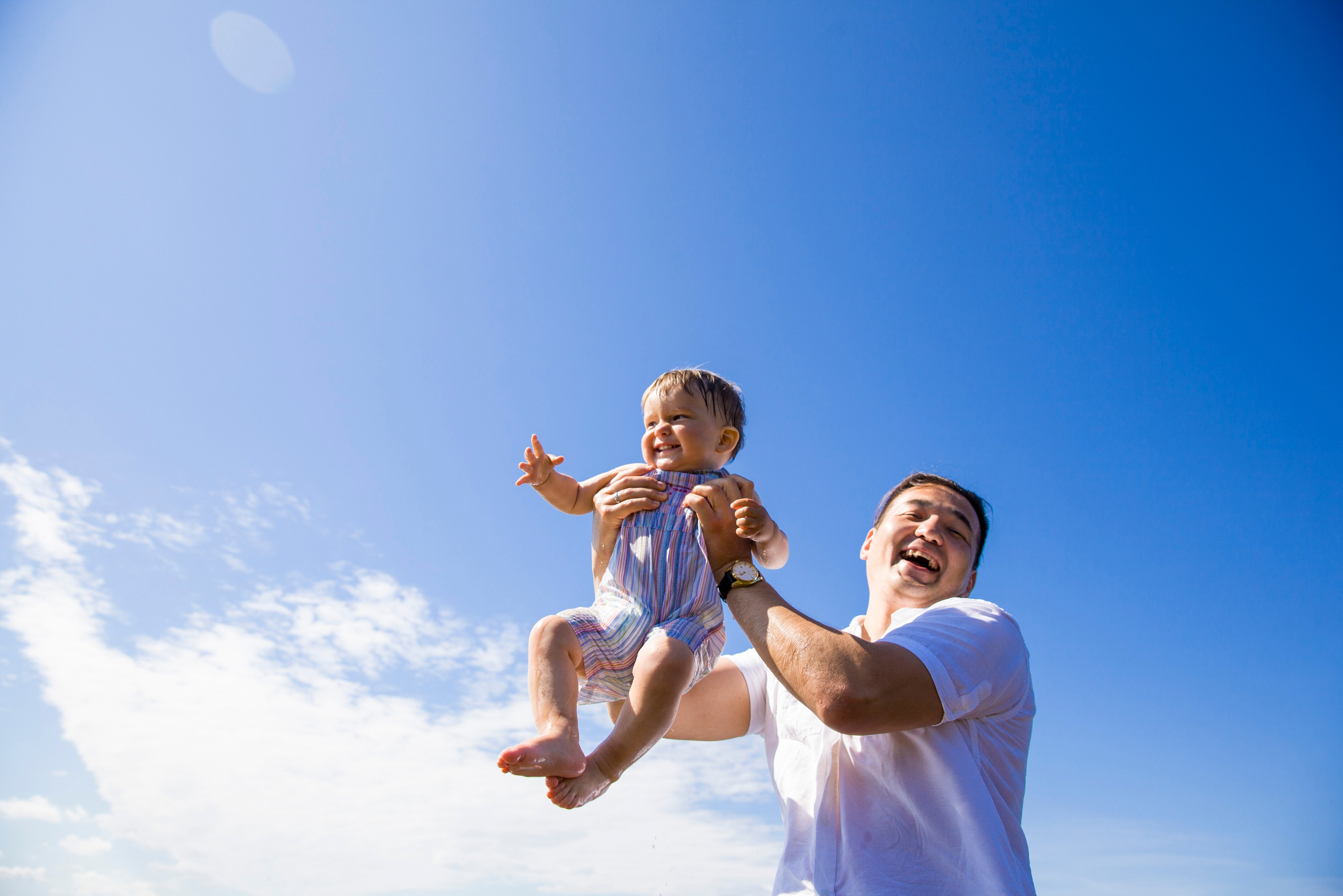 Саша, Женя и Наташа. Фотограф Александра Степанова