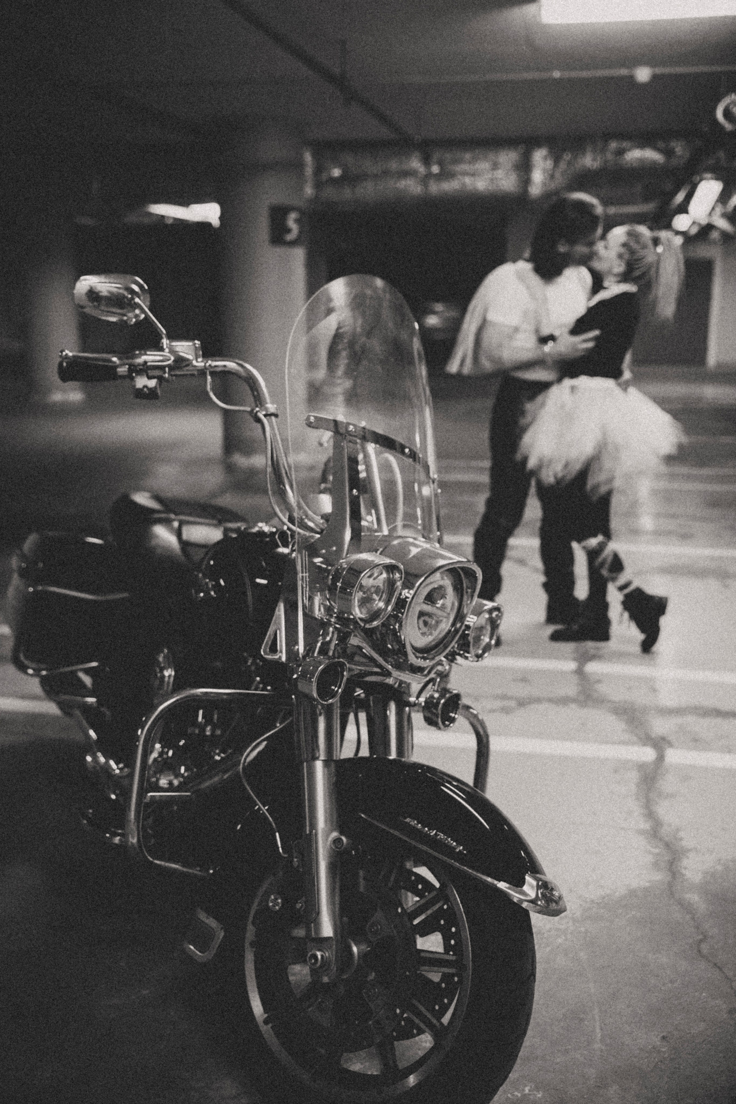 Анна и Александр. Фотограф Александра Степанова