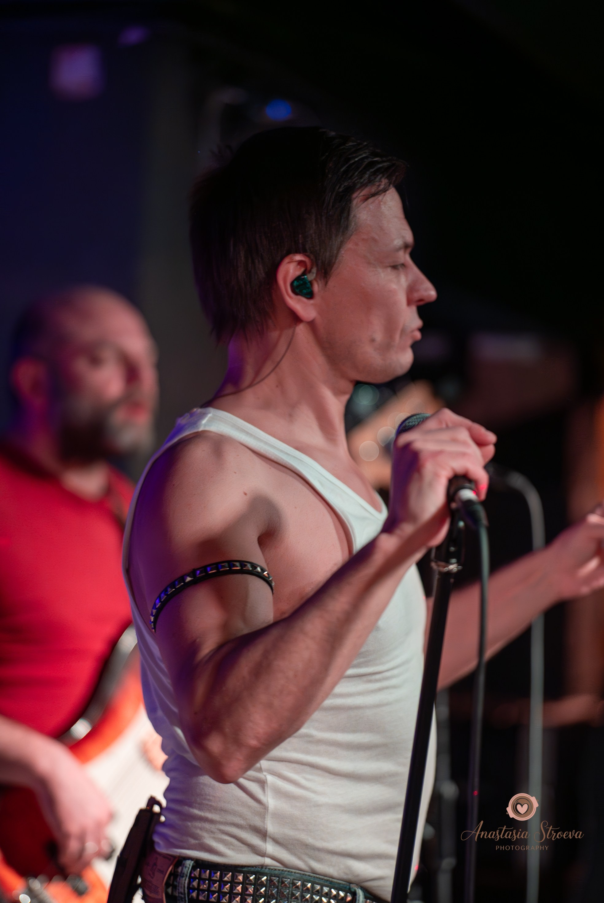 FOREVER QUEEN — трибьют QUEEN. Семейный и детский фотограф в Королеве, Москве и Московской области Строева Анастасия