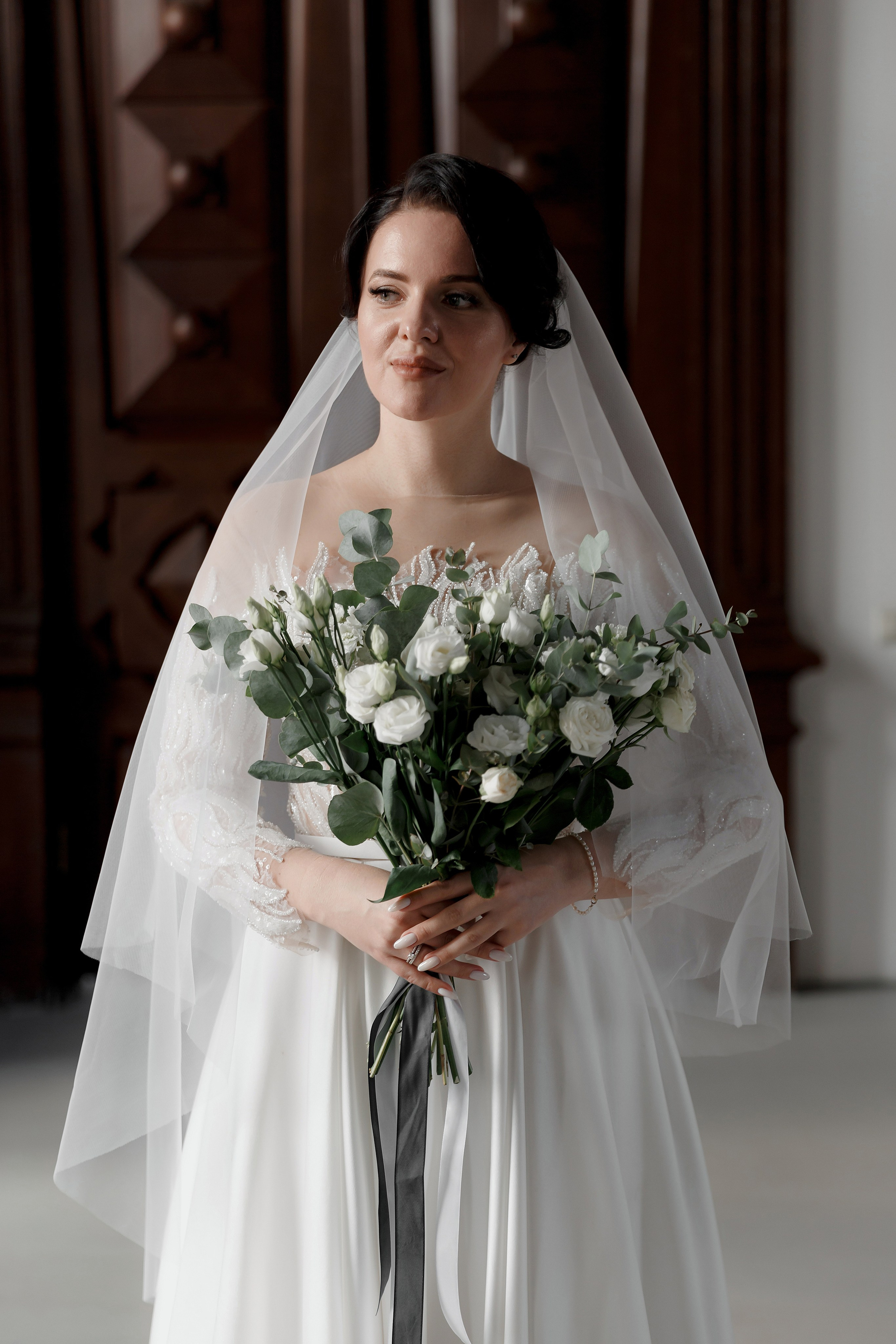 Татьяна и Илья. Профессиональный фотограф Надежда Антонова